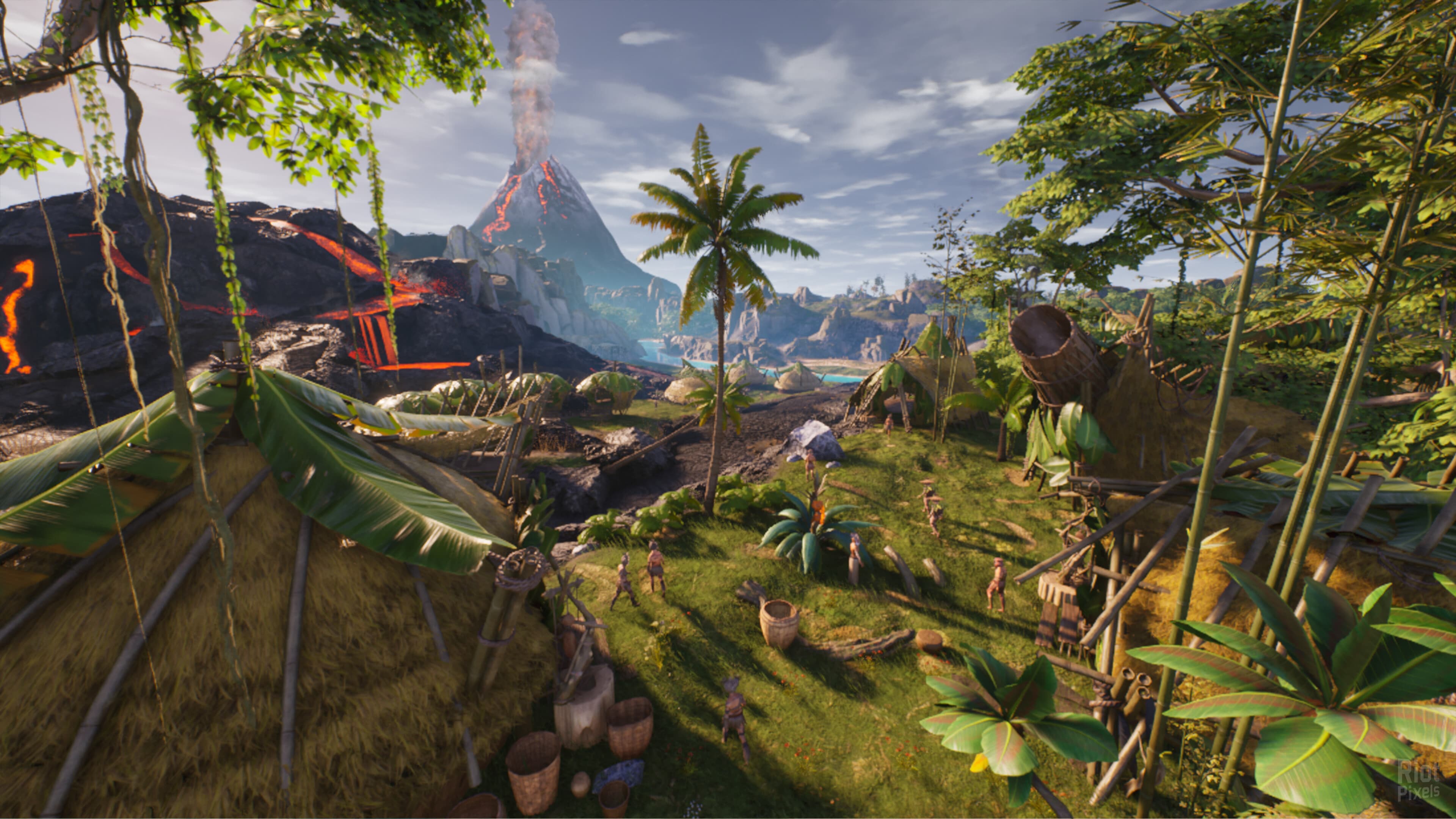 Tribe: Primitive Builder – v1.0.16 + Windows 7 Fix screenshot 3