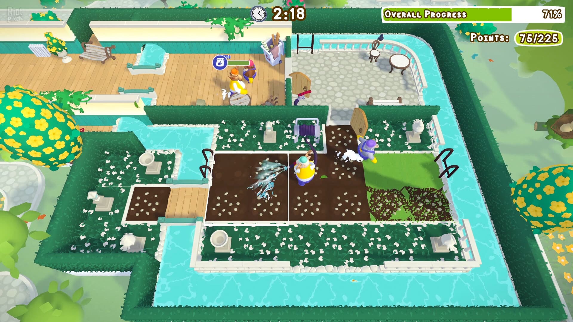 Tools Up! Ultimate Edition – v1.06 screenshot 5
