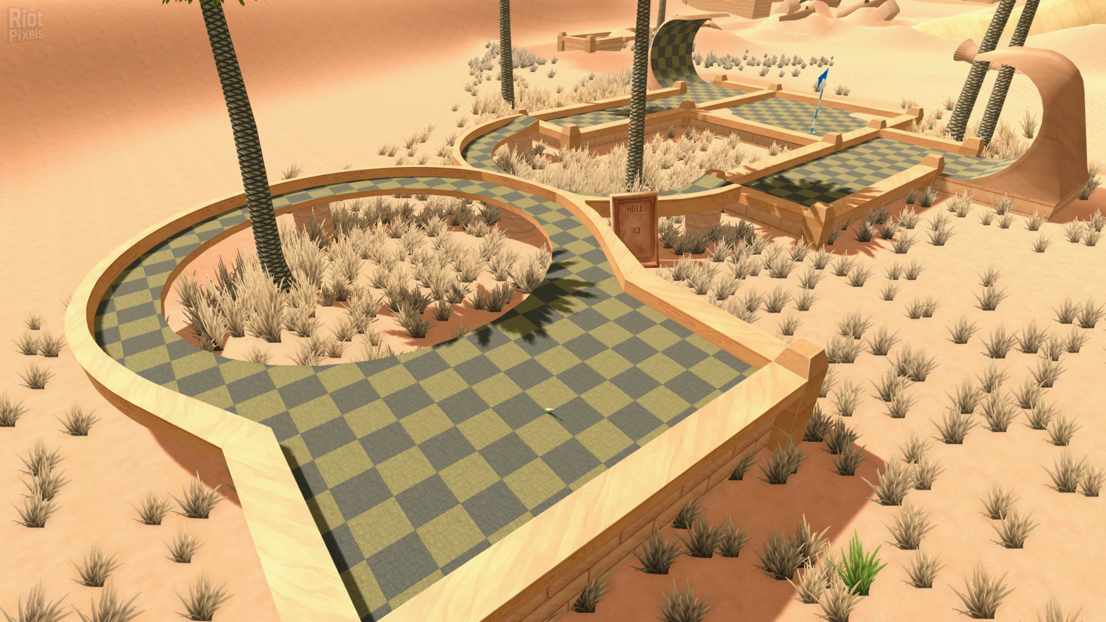 Golf With Your Friends: Ultimate Edition, v282 (282.909355) + 17 DLCs/Bonuses screenshot 4