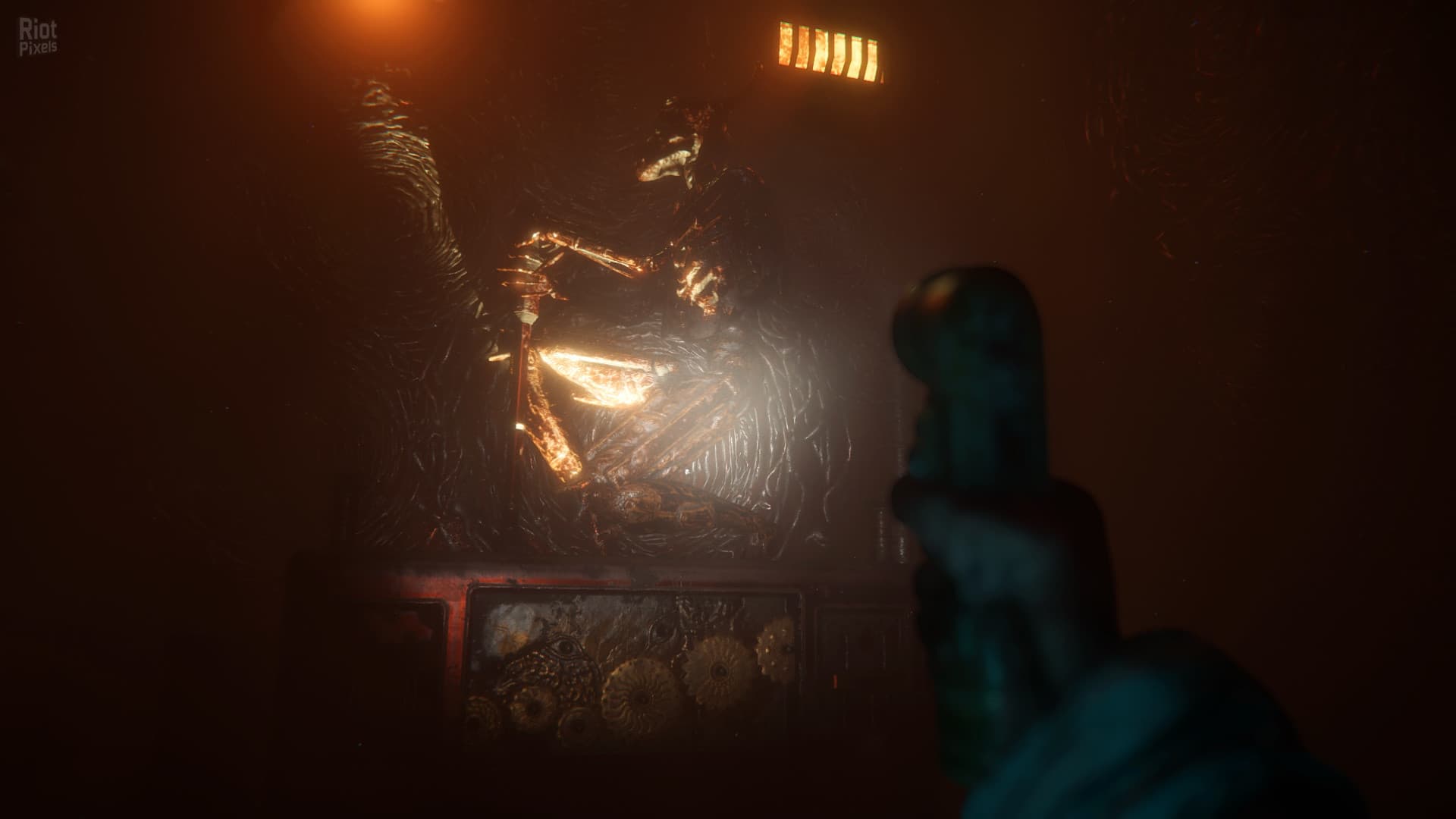 Project Nightmares: Case 36 – Henrietta Kedward screenshot 6