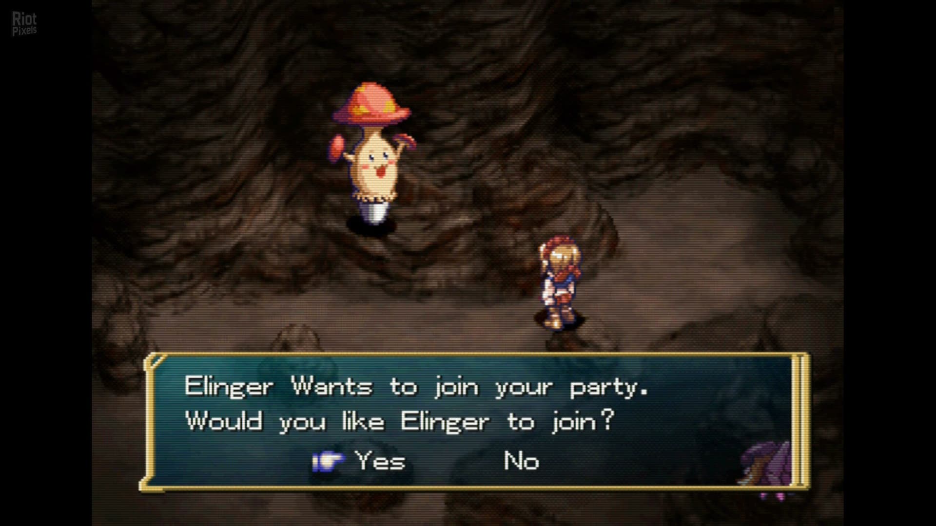 Rhapsody: A Musical Adventure screenshot 5