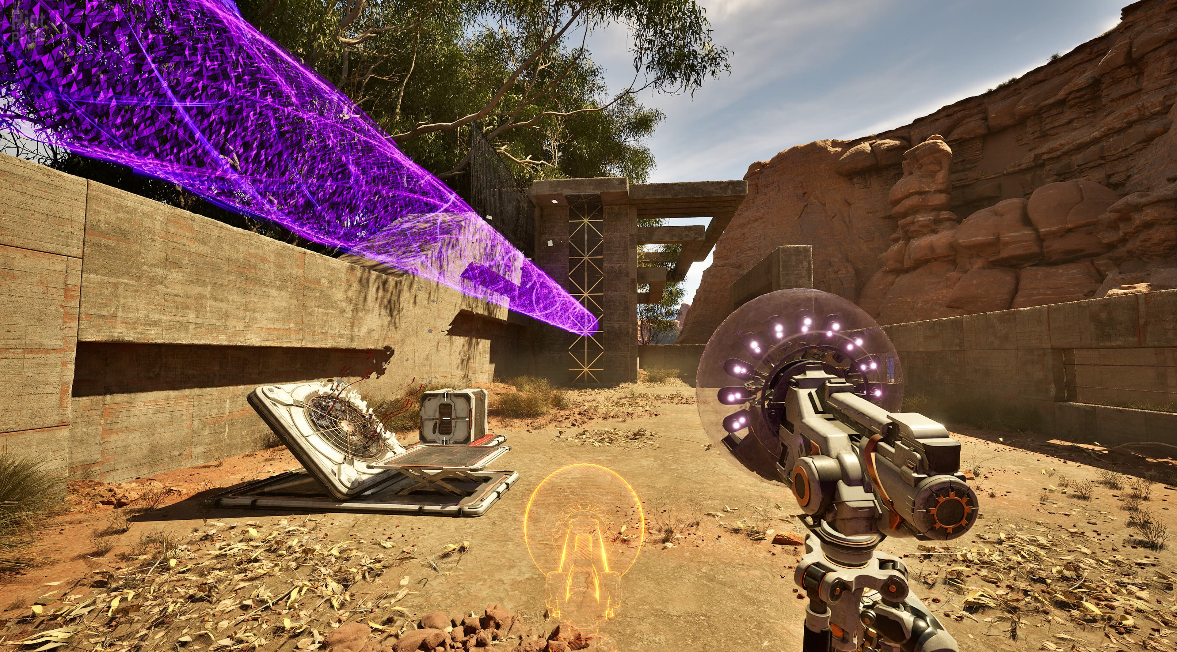 The Talos Principle 2: Deluxe Edition, v692680 + Road to Elysium DLC + Bonus Content screenshot 3