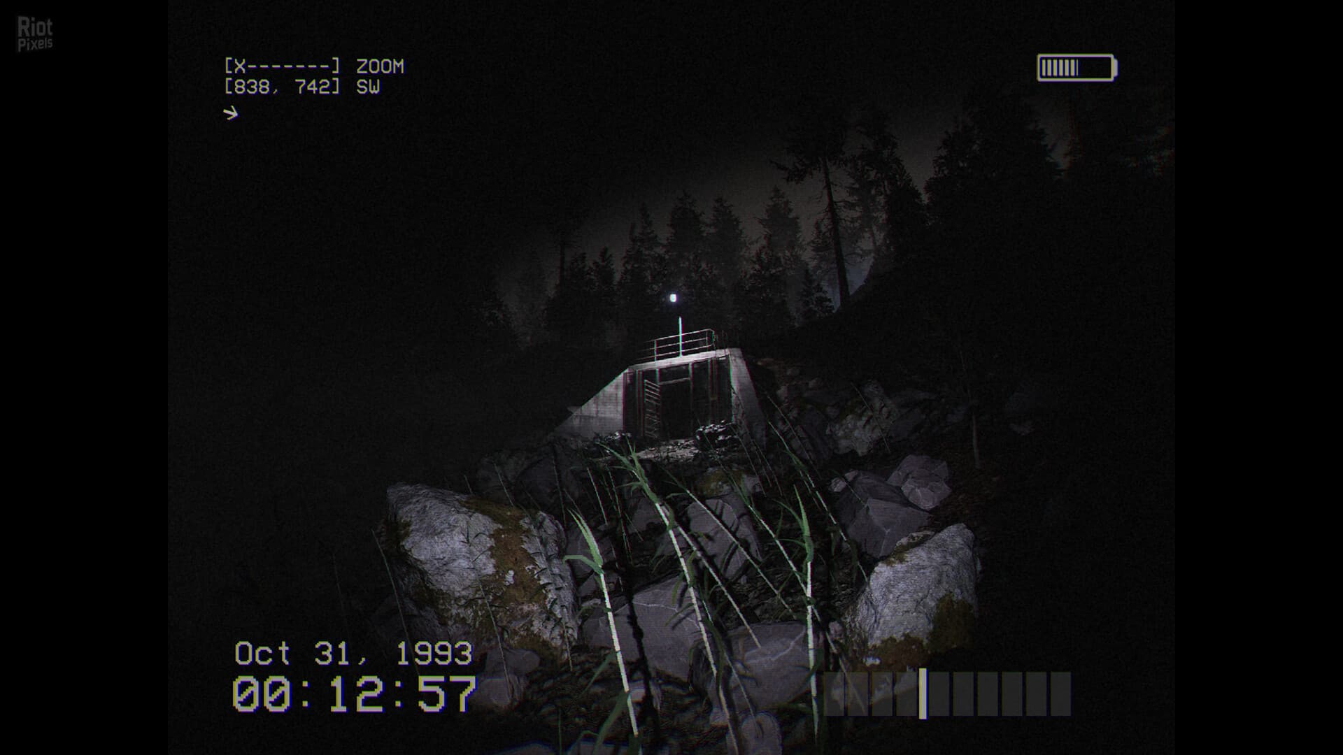 DON’T SCREAM – v1.0 (Release) screenshot 3