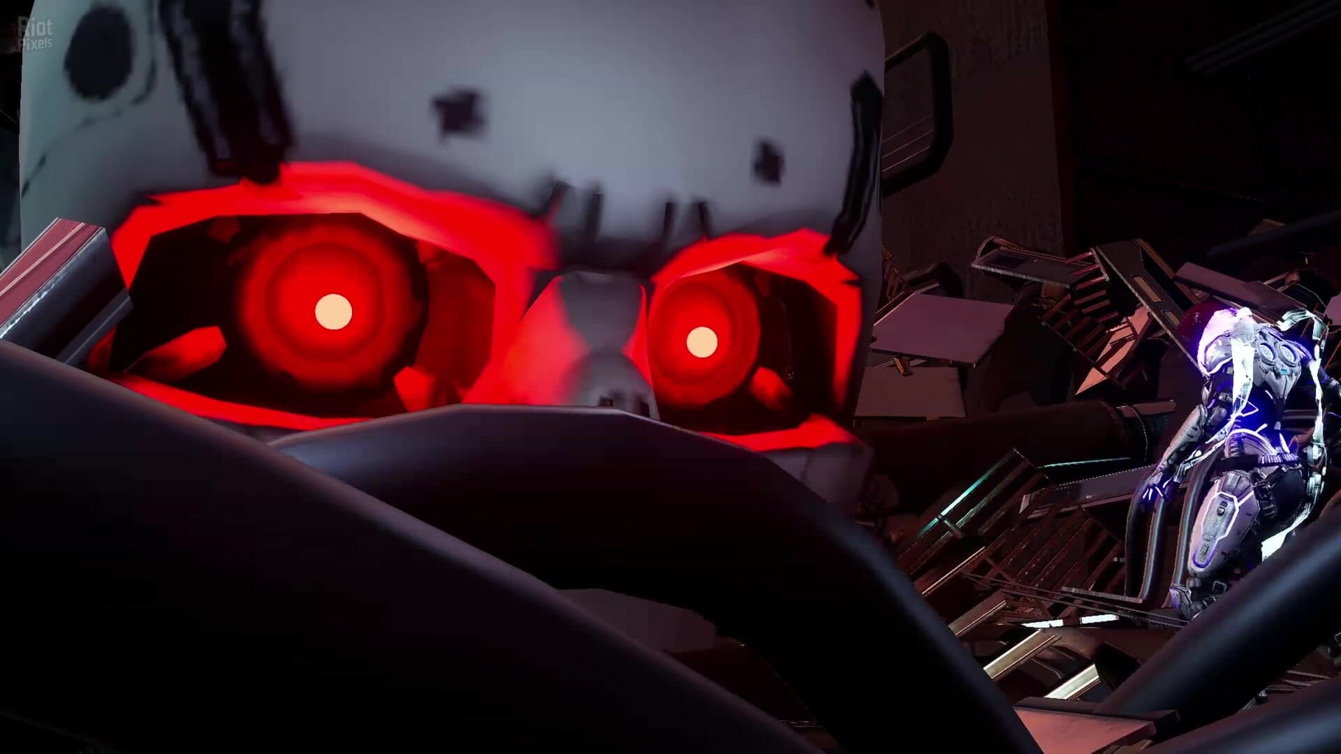 MARS 2120 – v1.0.6 + DLC screenshot 6