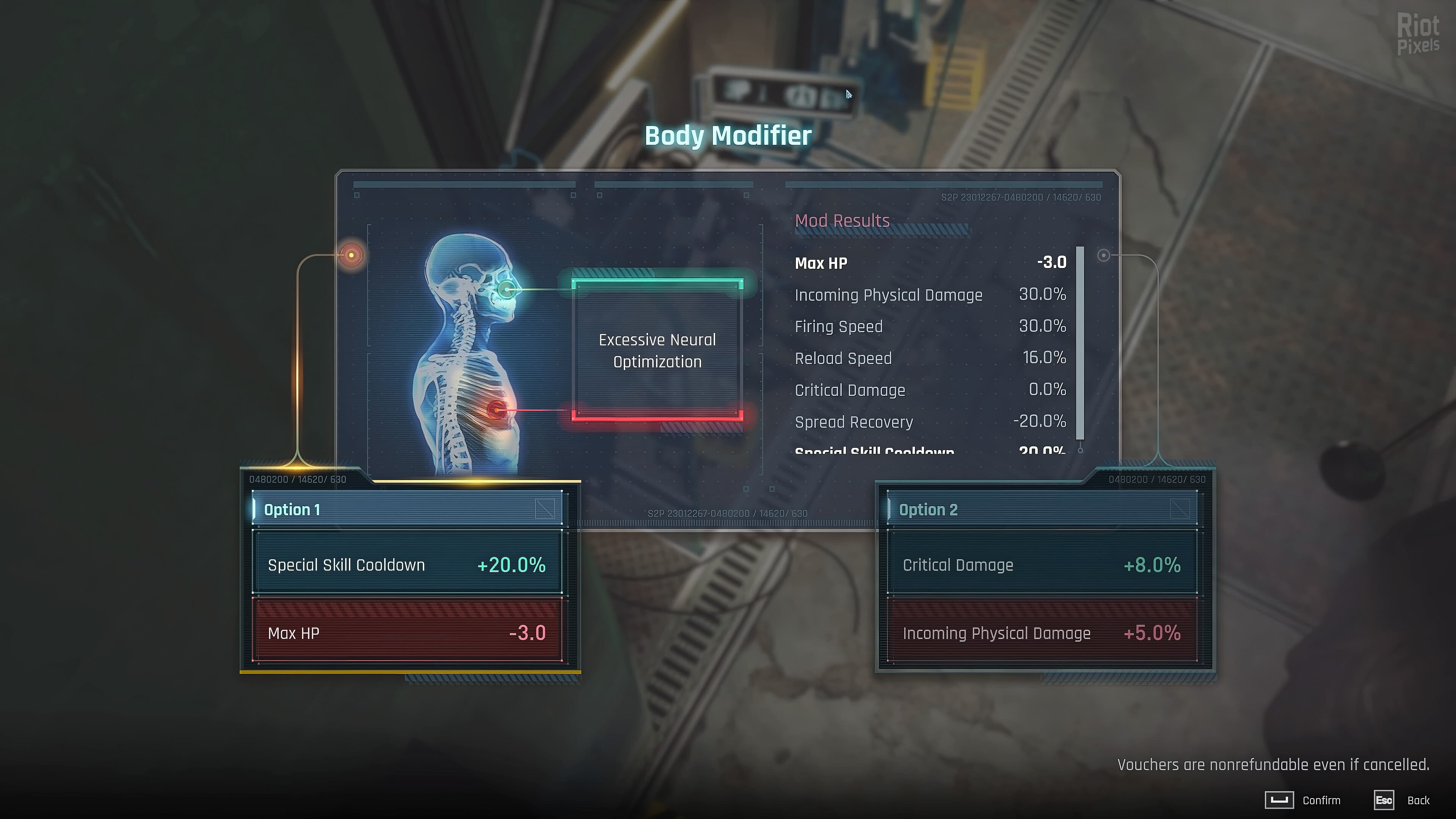 Section 13 – v1.0 (Release) screenshot 4