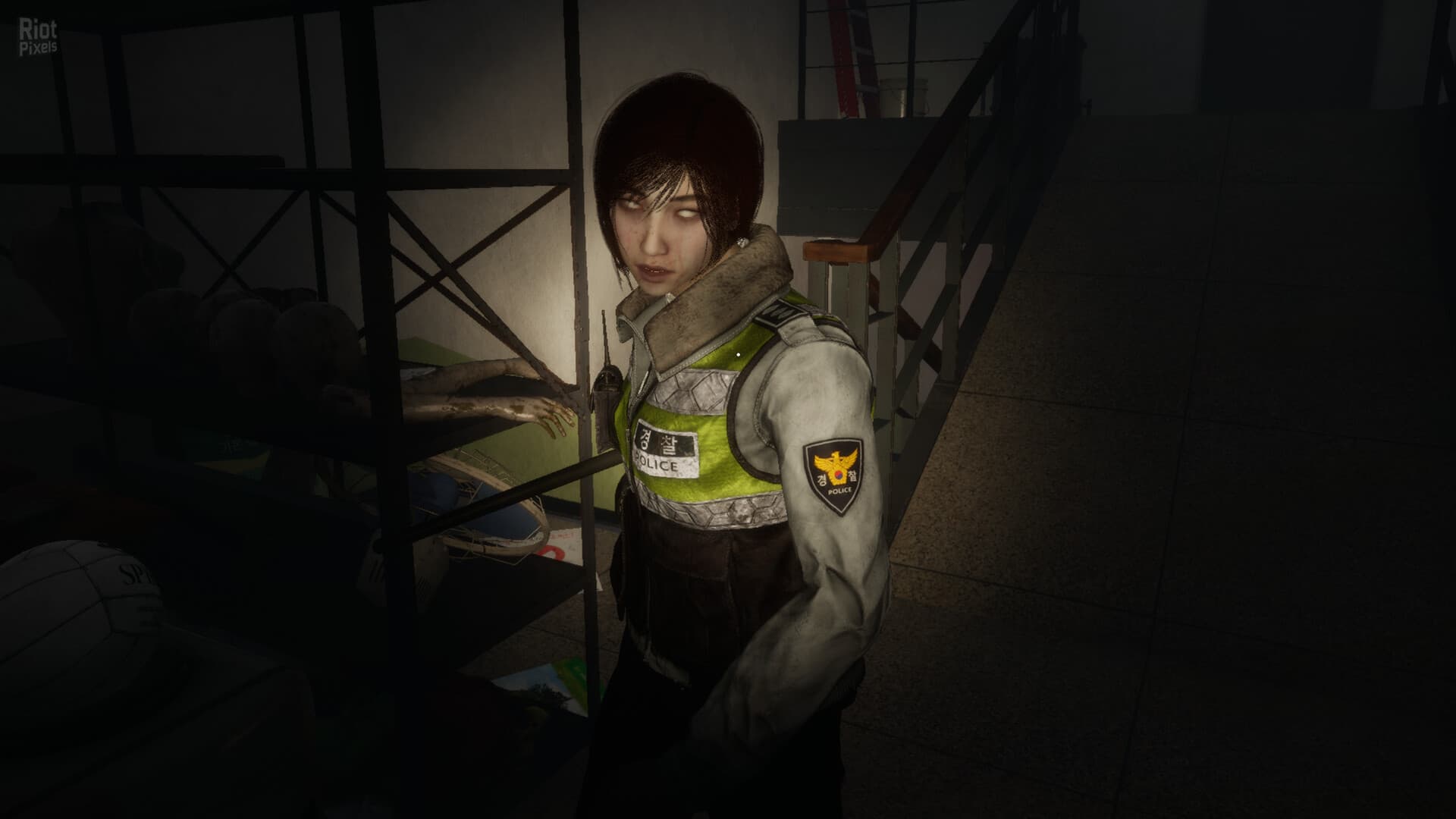 White Day 2: The Flower That Tells Lies – Complete Edition – v3.0 (Denuvoless), All 3 Episodes + 7 DLCs screenshot 2