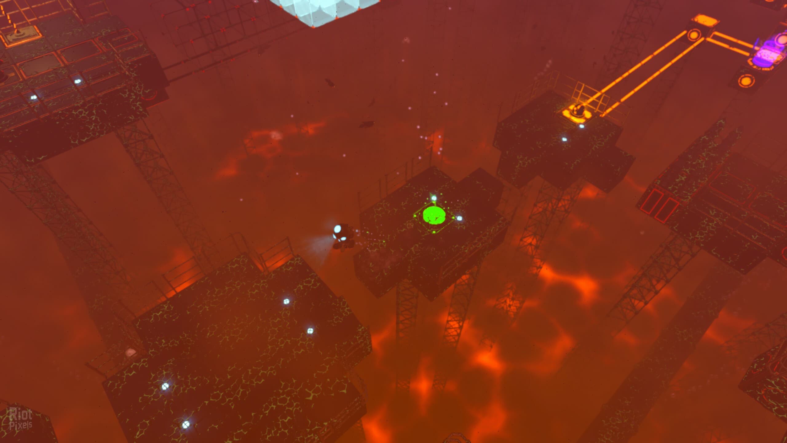 Power Sink + Bonus Soundtrack screenshot 3