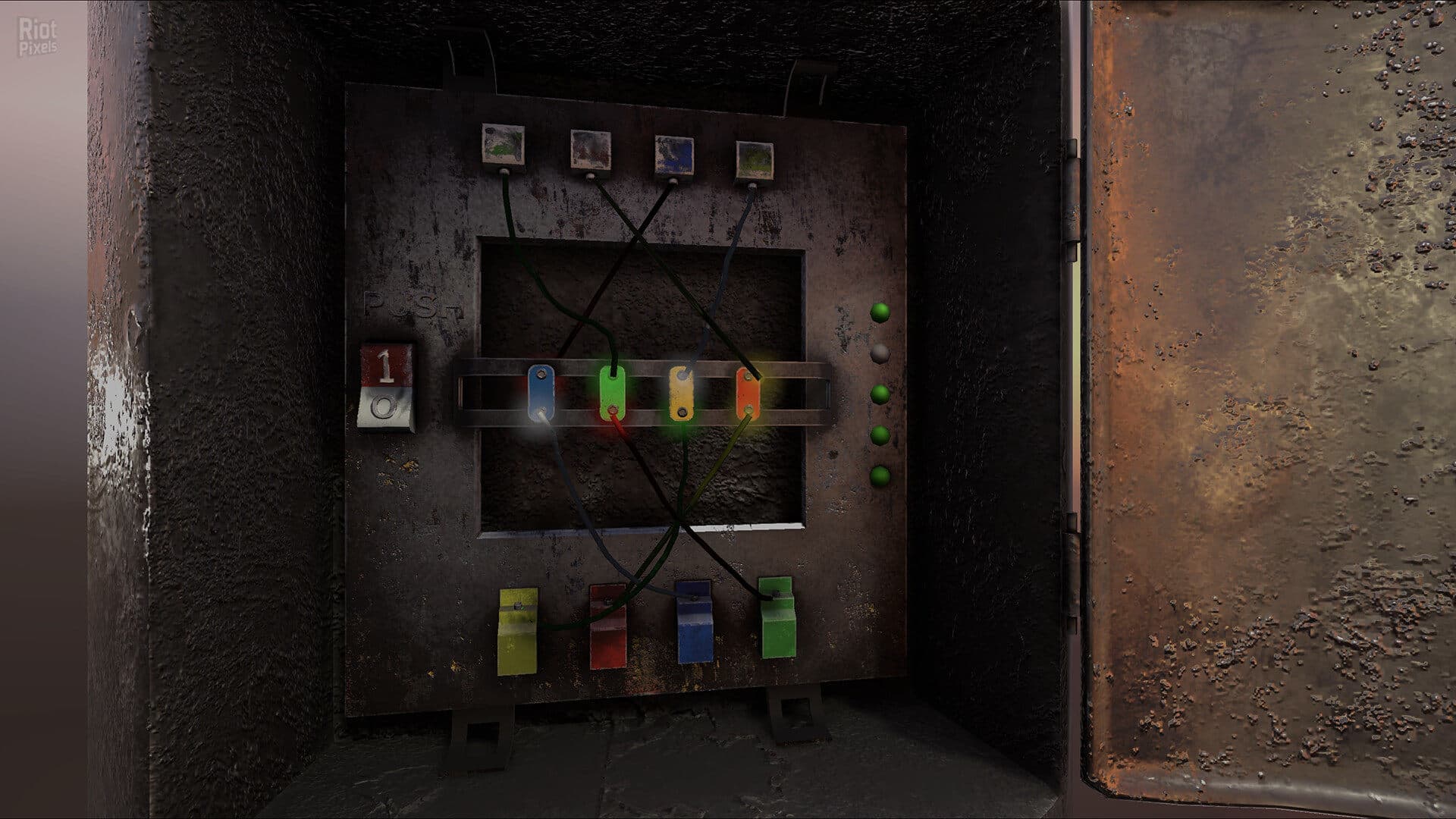 About a Boy screenshot 2