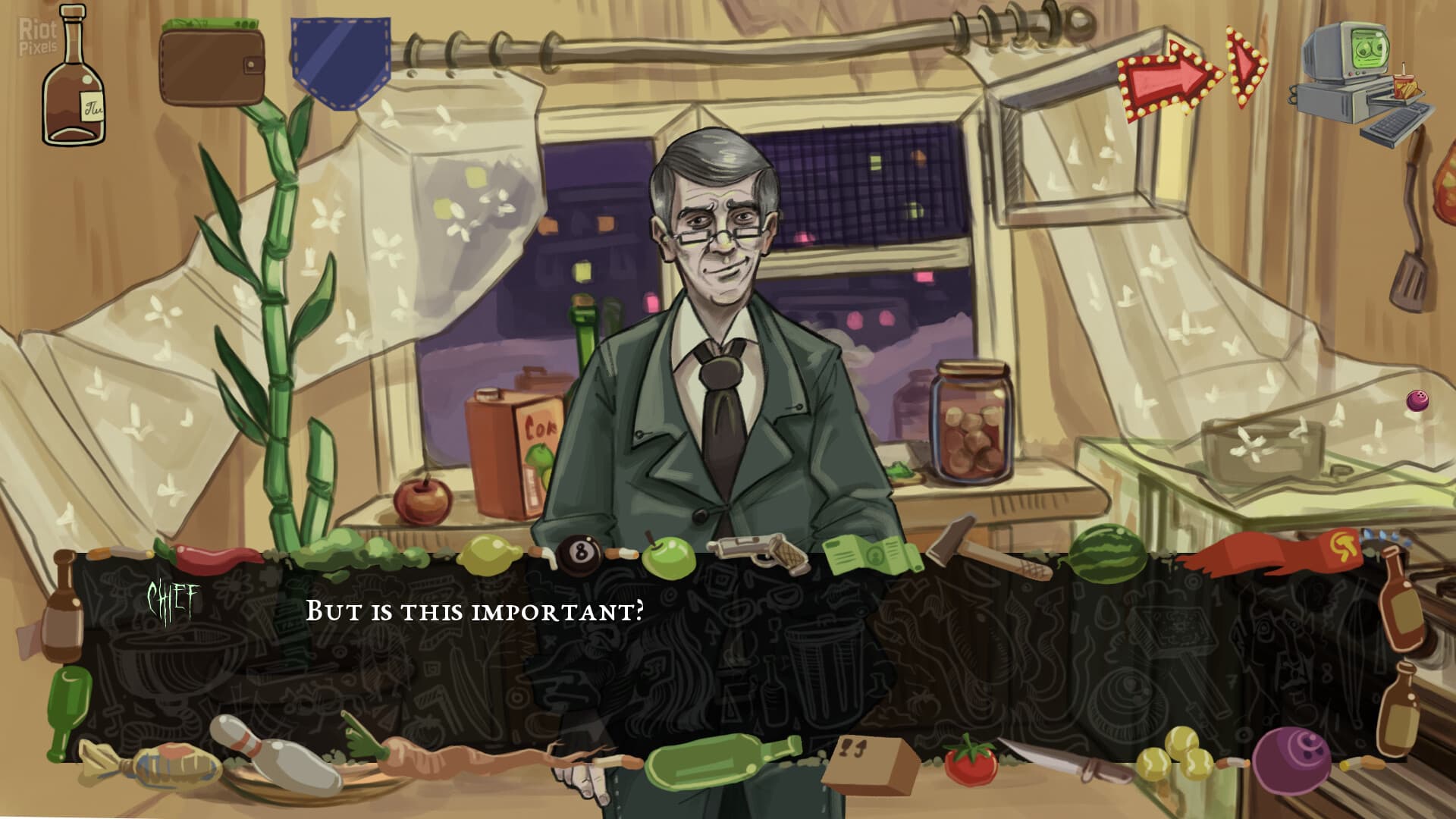 Holidays screenshot 2
