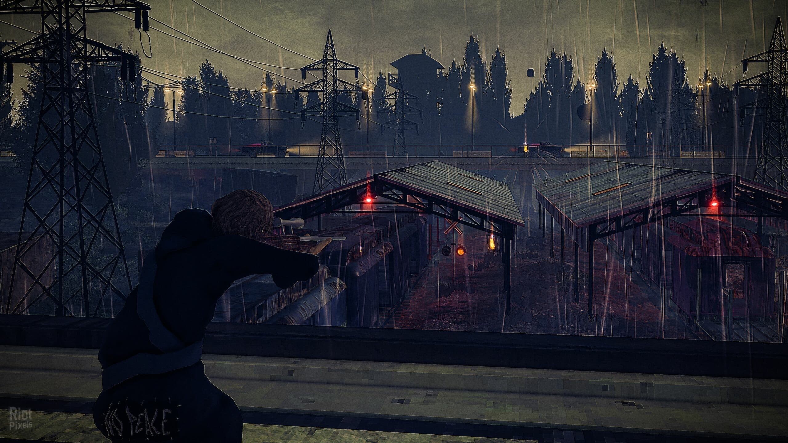 Children of the Sun screenshot 5