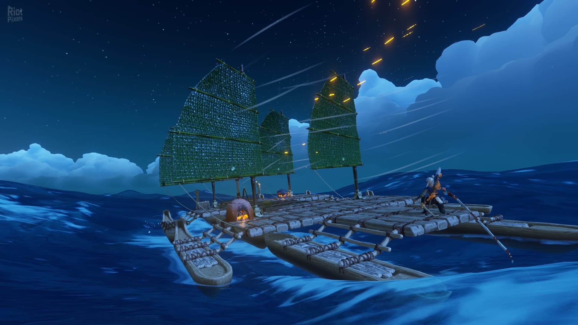 Windbound – v1.0.36896.31 + Pre-order DLC screenshot 3