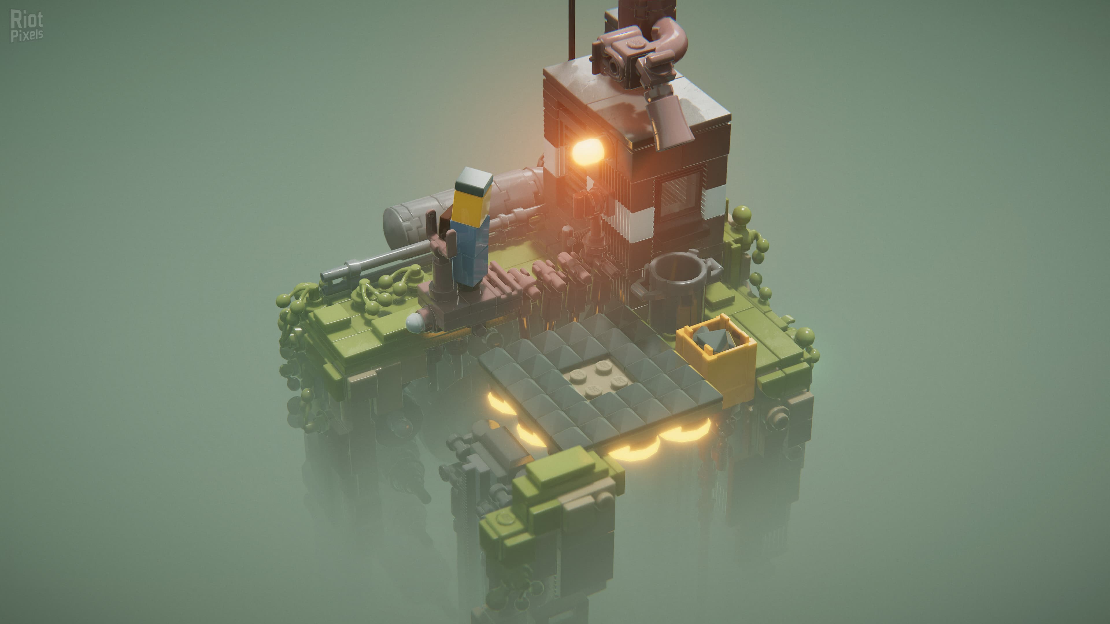 LEGO Builder’s Journey – v4.0.0 (773) screenshot 5