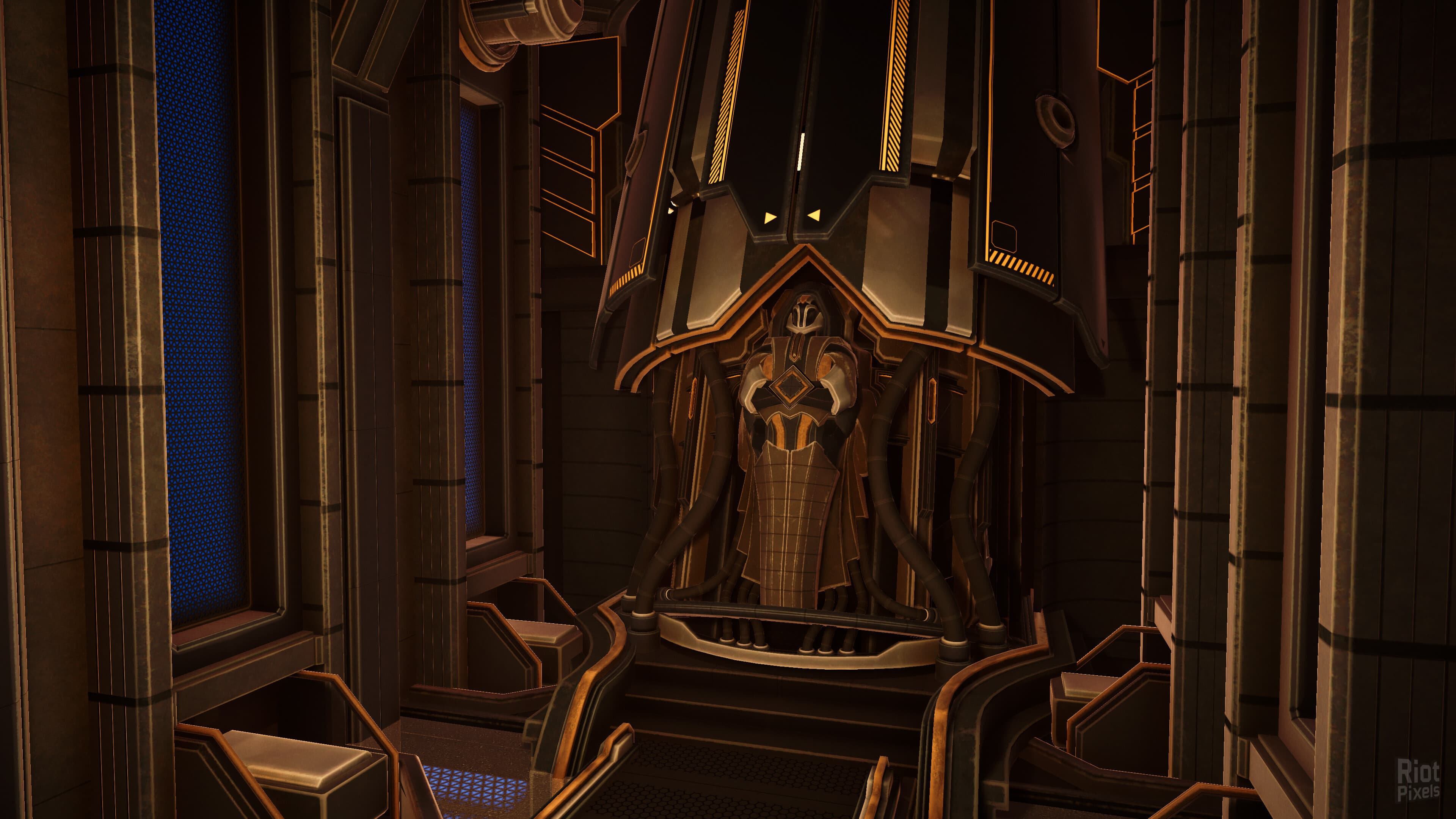 Pyramids and Aliens: Escape Room, v1.0.6 screenshot 3