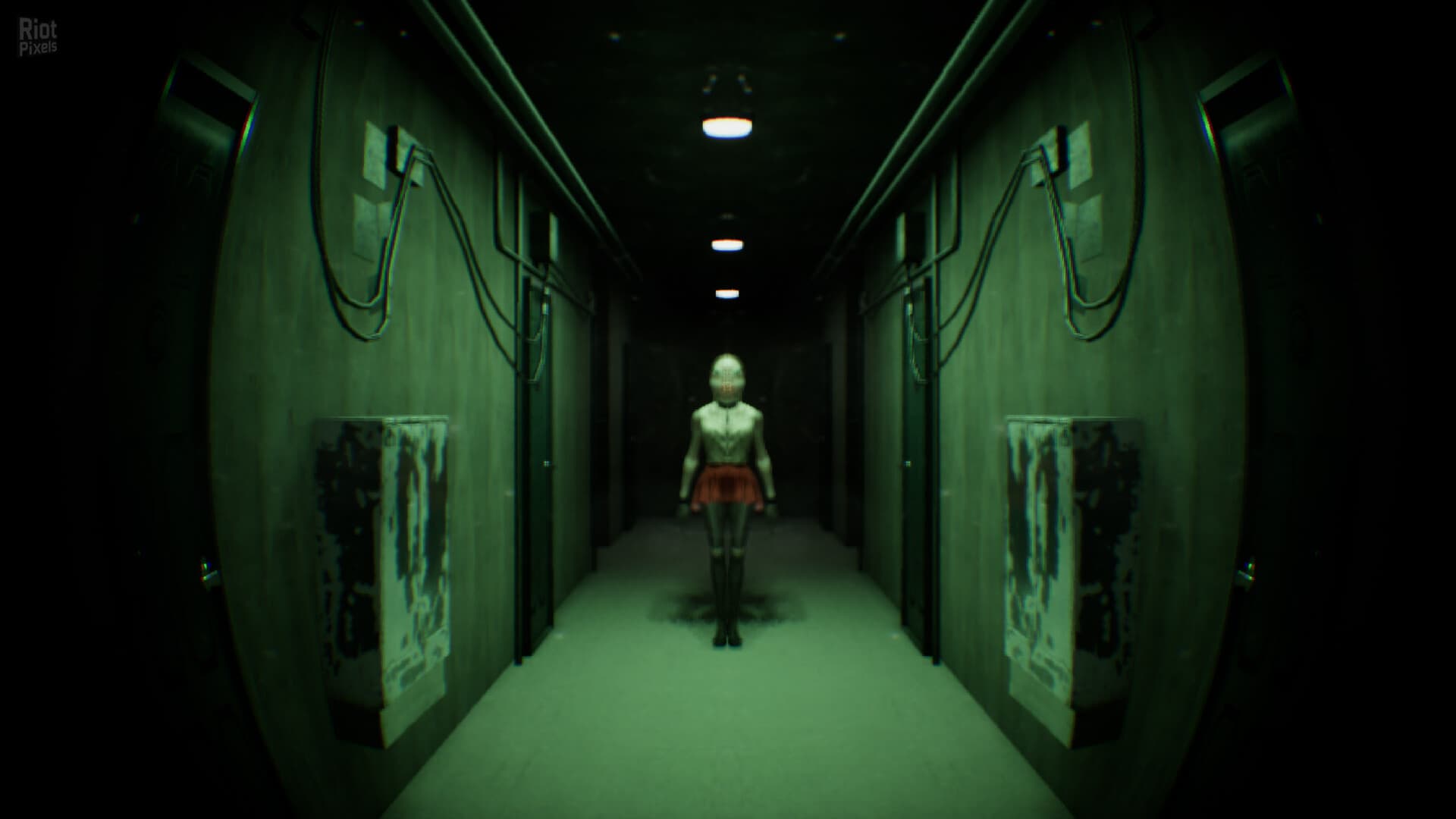 Who’s at the door? – v1.0.1 screenshot 4