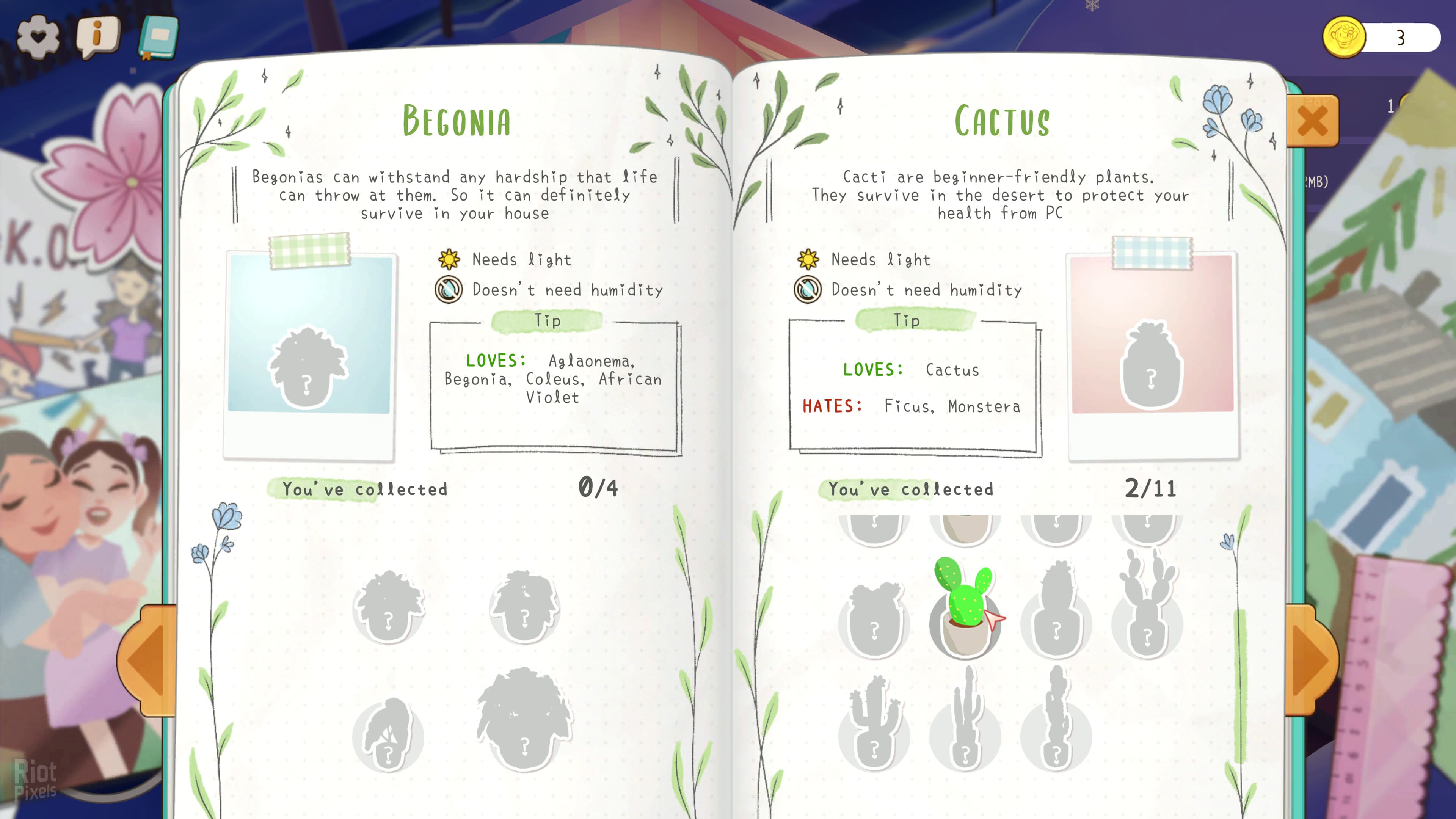 Urban Jungle: Complete Bundle, v1.0.70.2 + 2 DLCs/Bonuses screenshot 2