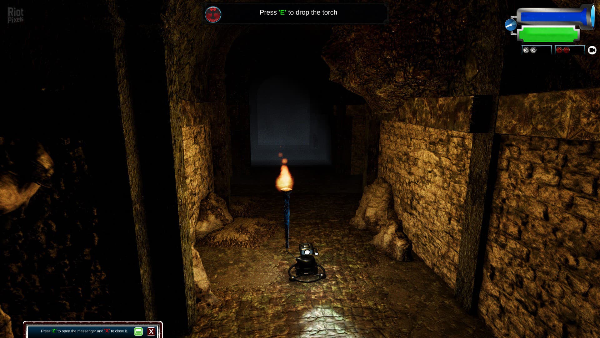 Shutter 2 + Year Two Update screenshot 4
