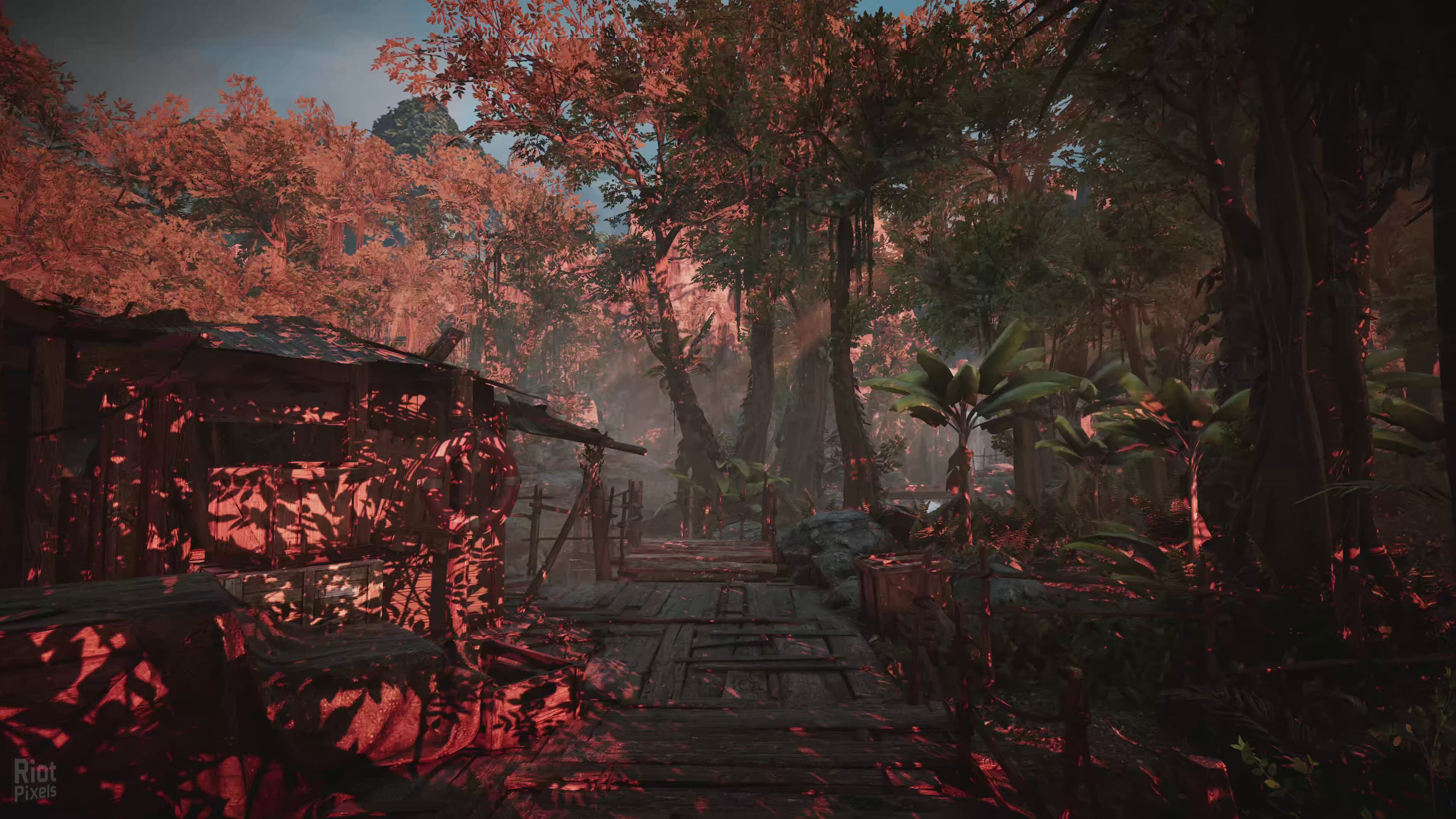 Amerzone: The Explorer’s Legacy – Digital Deluxe Edition + Bonus Content screenshot 4