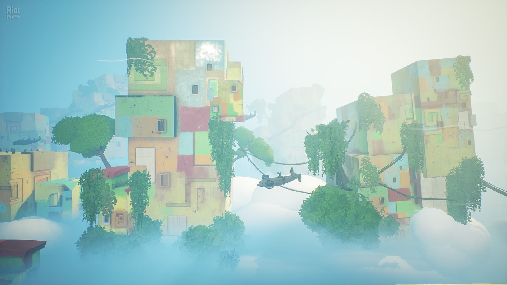 Sears: The Sky Frontier – vEA 0.3.2 (Final Release) screenshot 4