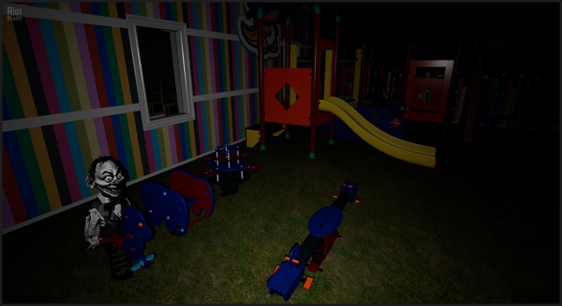 Doll Impostor – Update 10/HotFix 3 + Windows 7 Fix screenshot 2