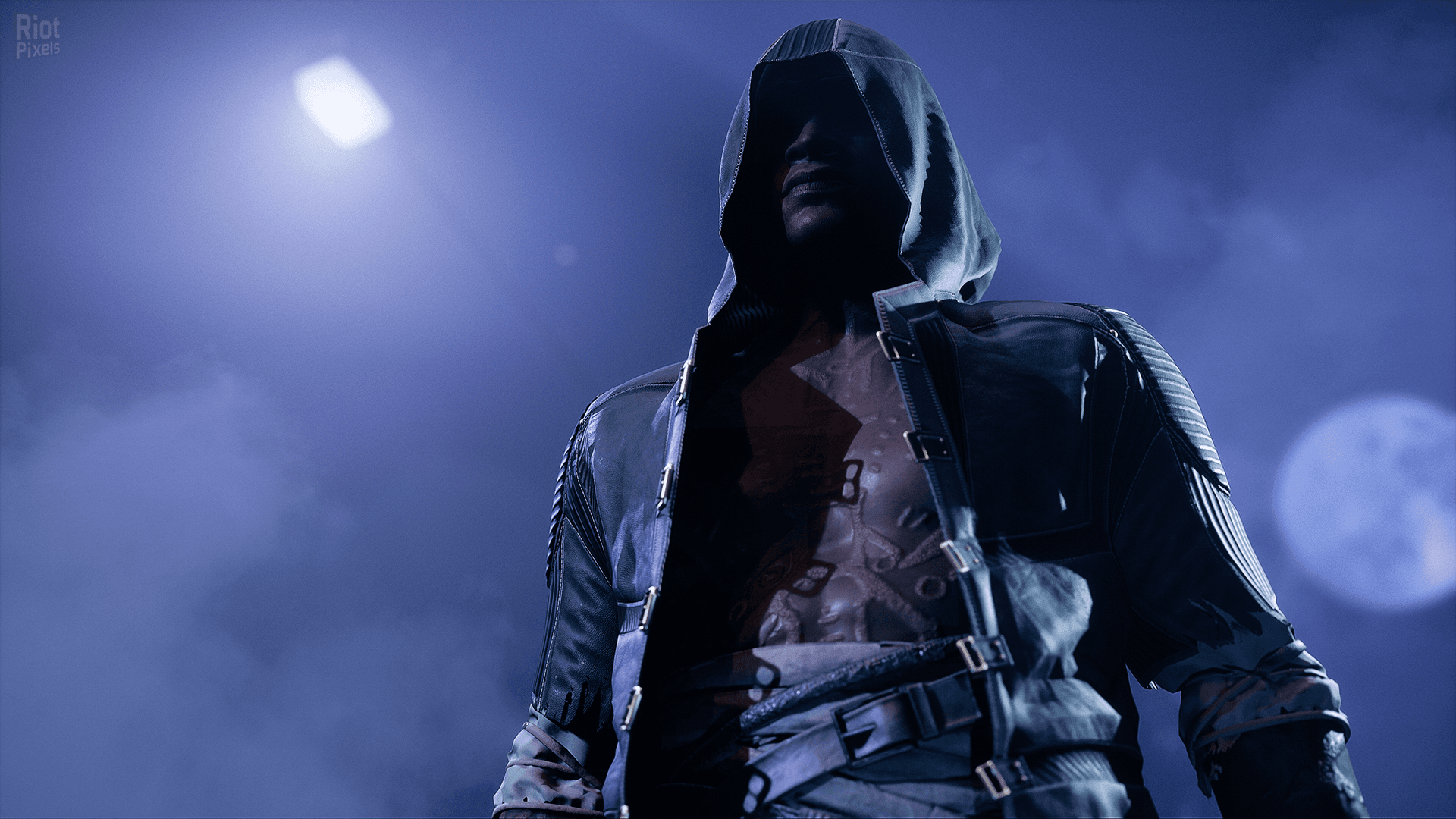 Devil’s Hunt screenshot 3