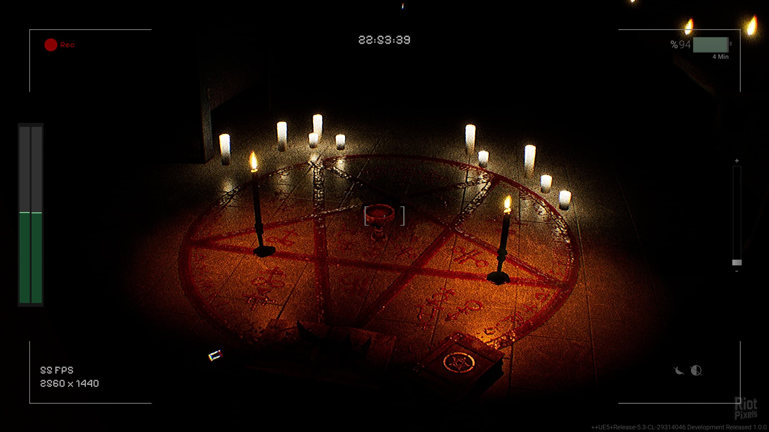 Nowhere Near + Windows 7 Fix screenshot 2