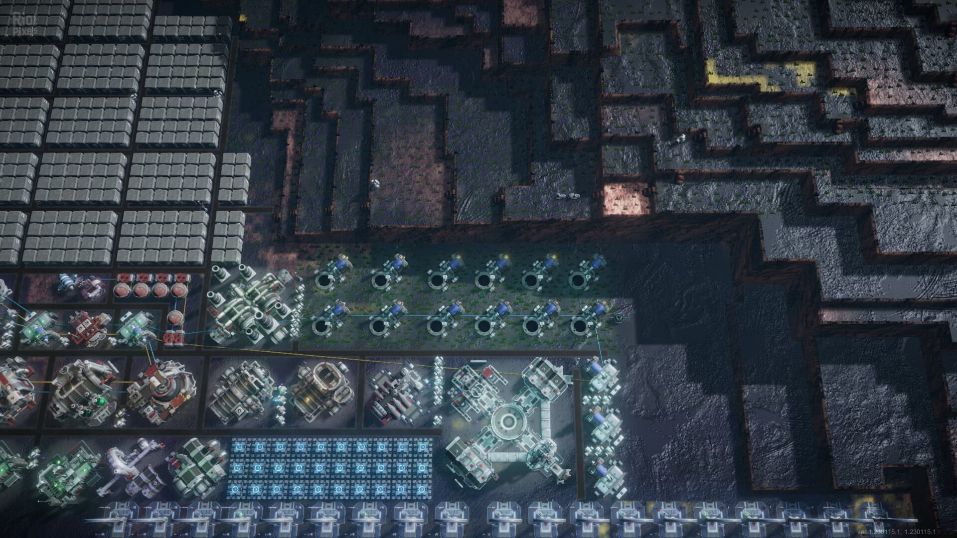Reshaping Mars: Soundtrack Edition – v1.230402.5 + Bonus OST screenshot 4