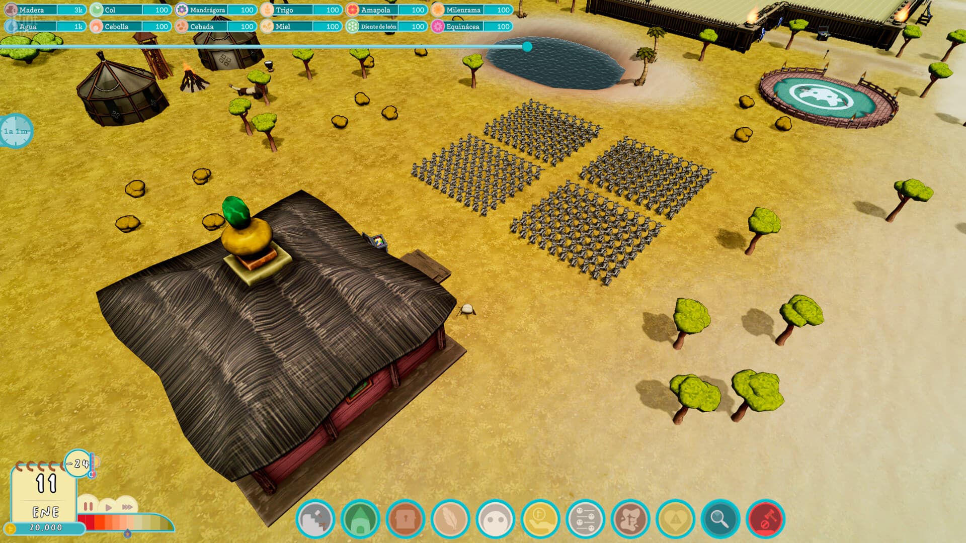 Fable Hospital – v1.0.4 screenshot 3
