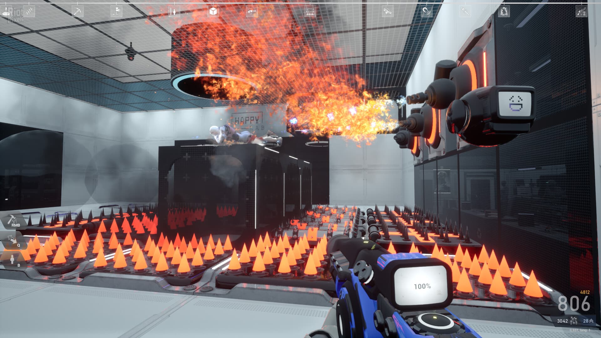 Happy Lab – v1.021 + Windows 7 Fix screenshot 4