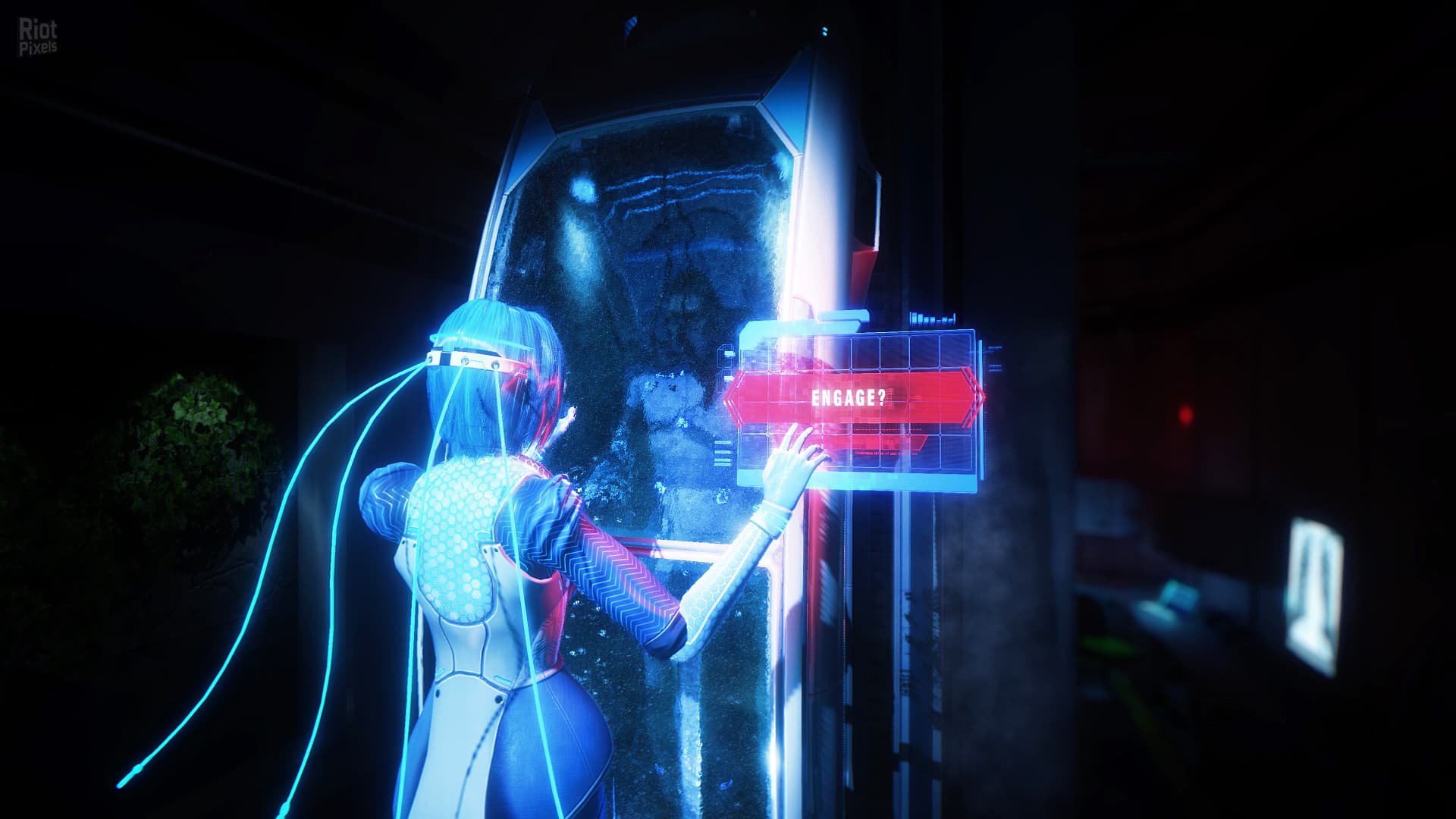 P.A.M.E.L.A. – v1.0.0.2 screenshot 3