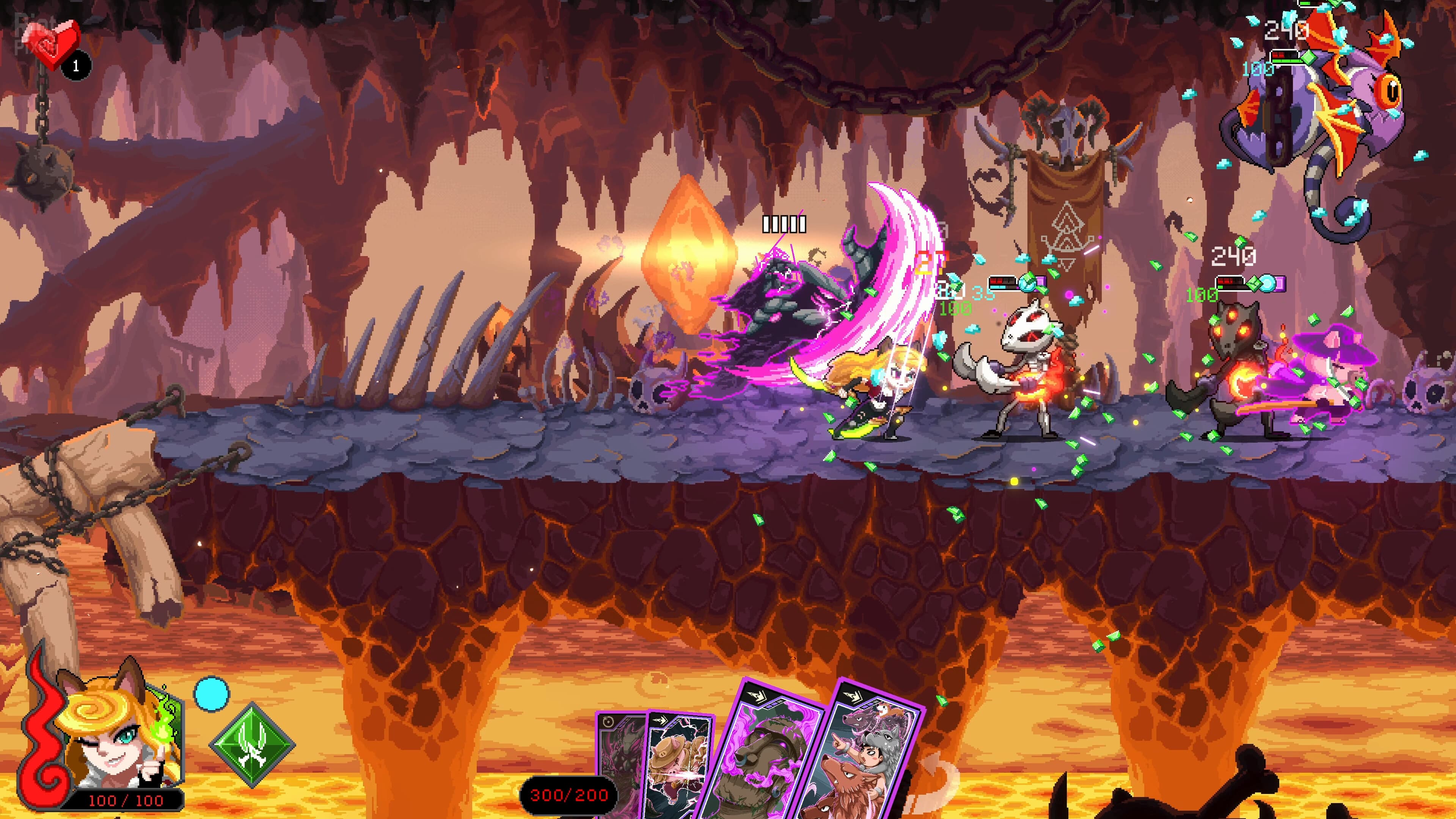 Spirit Mancer: Demon Hunter Edition + 5 DLCs/Bonuses screenshot 5