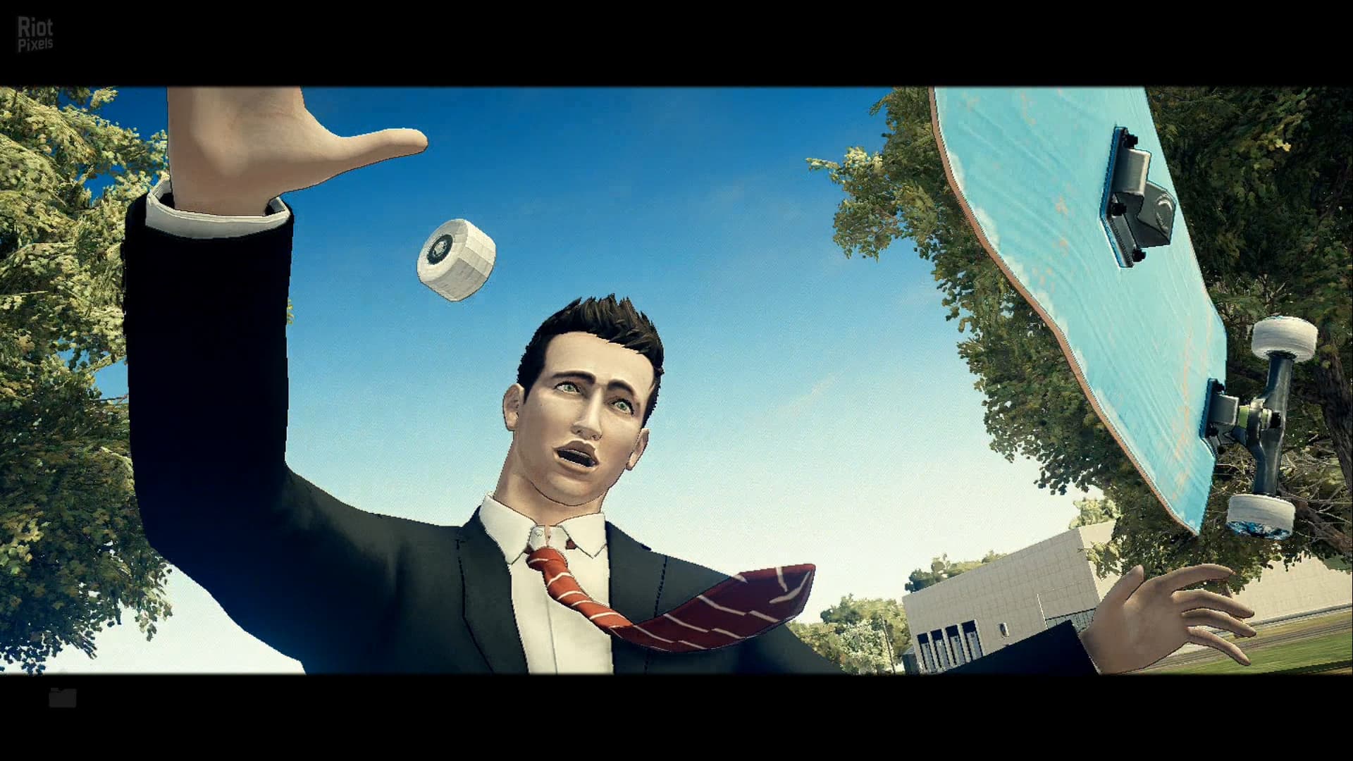 Deadly Premonition 2: A Blessing in Disguise screenshot 3