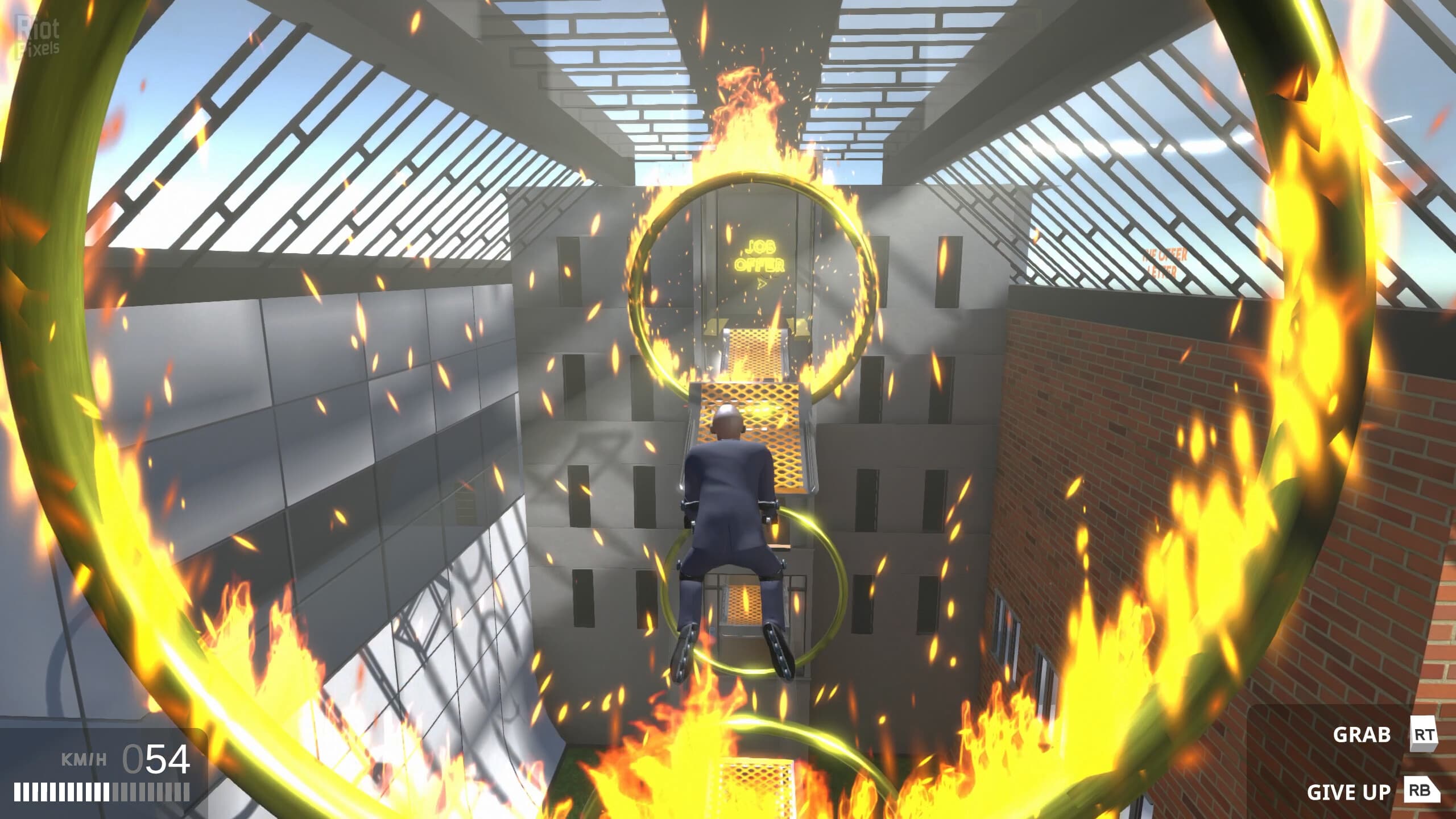 Get To Work – v1.1.1.6 screenshot 3