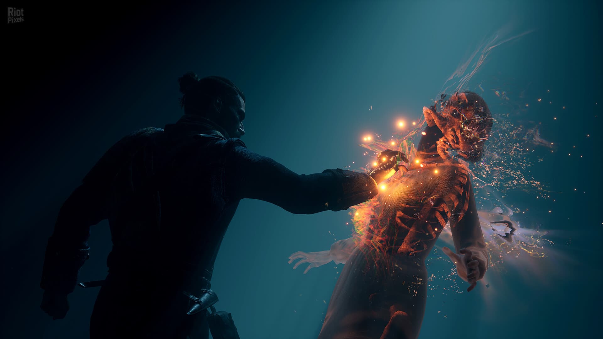 Banishers: Ghosts of New Eden – v1.3.1.0 + Wanderer Set DLC screenshot 5