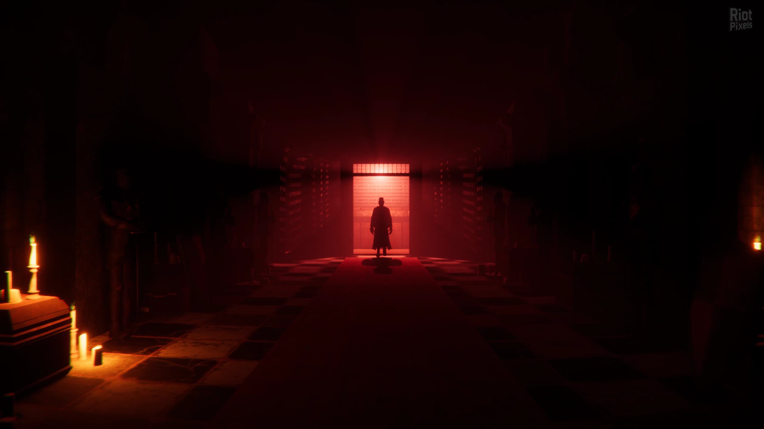 El Paso, Elsewhere – Release v.10 + Bonus OST screenshot 6