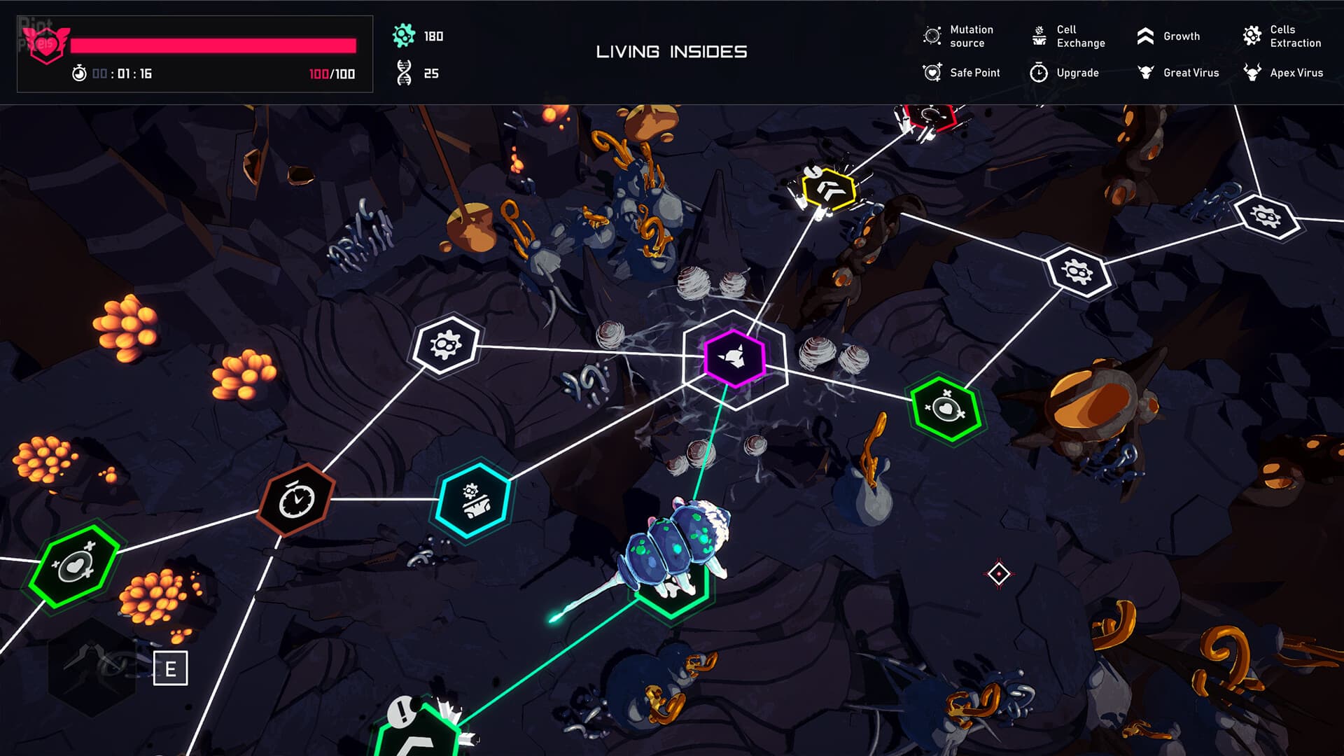 Deflector + Original Soundtrack Bundle – v1.2.0.3 + Bonus OST screenshot 6