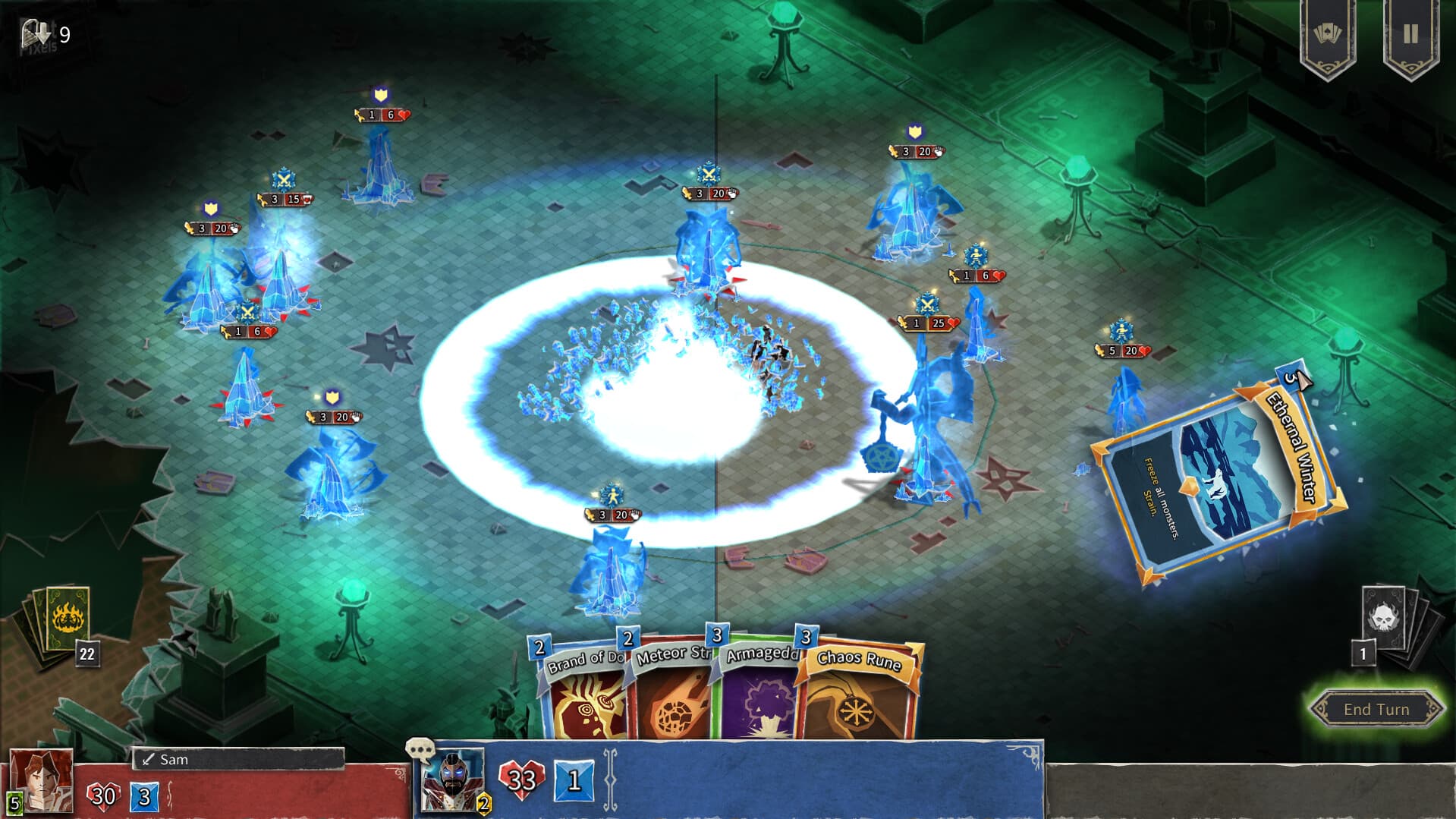 HELLCARD & DLC Bundle – v1.1.250731 + 4 DLCs/Bonuses screenshot 4