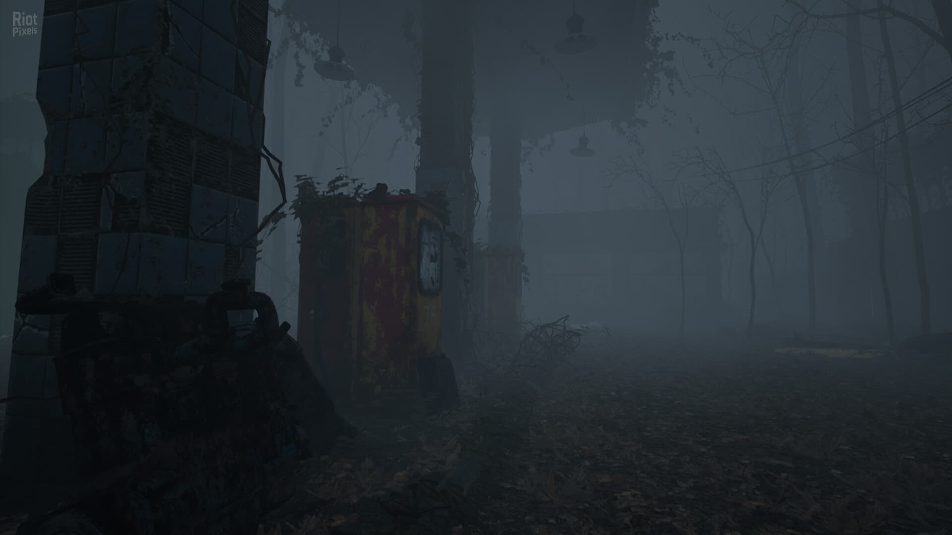 From The Past screenshot 1