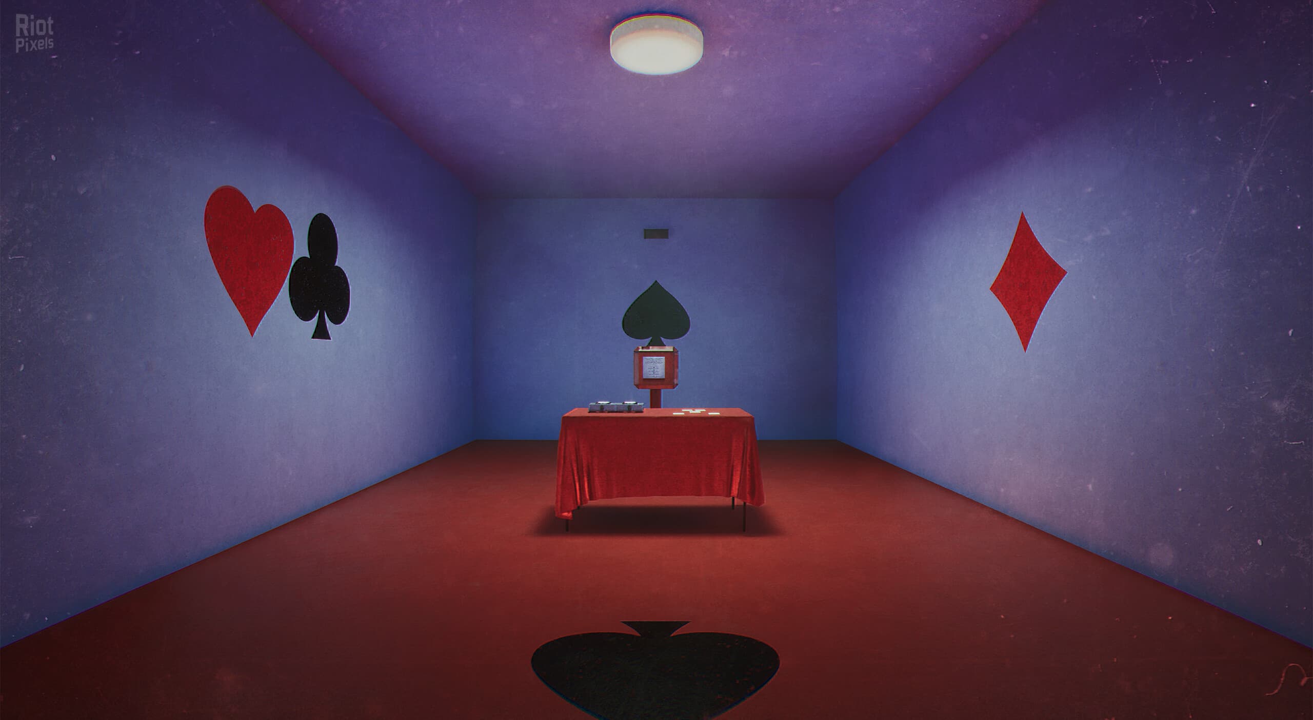Ethereal Abyss – v1.1.0 screenshot 6