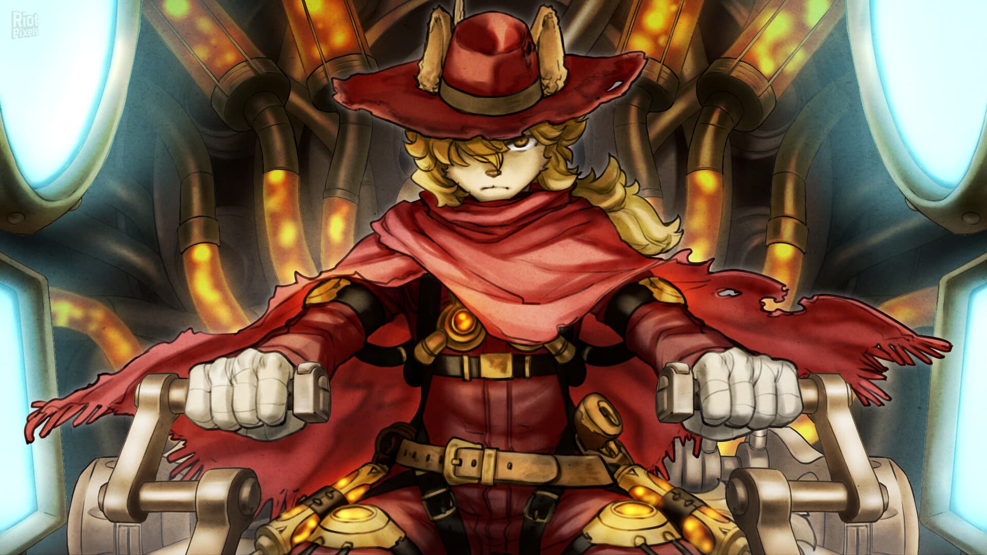 Fuga: Melodies of Steel 3, v1.00 + Bonus Content screenshot 1