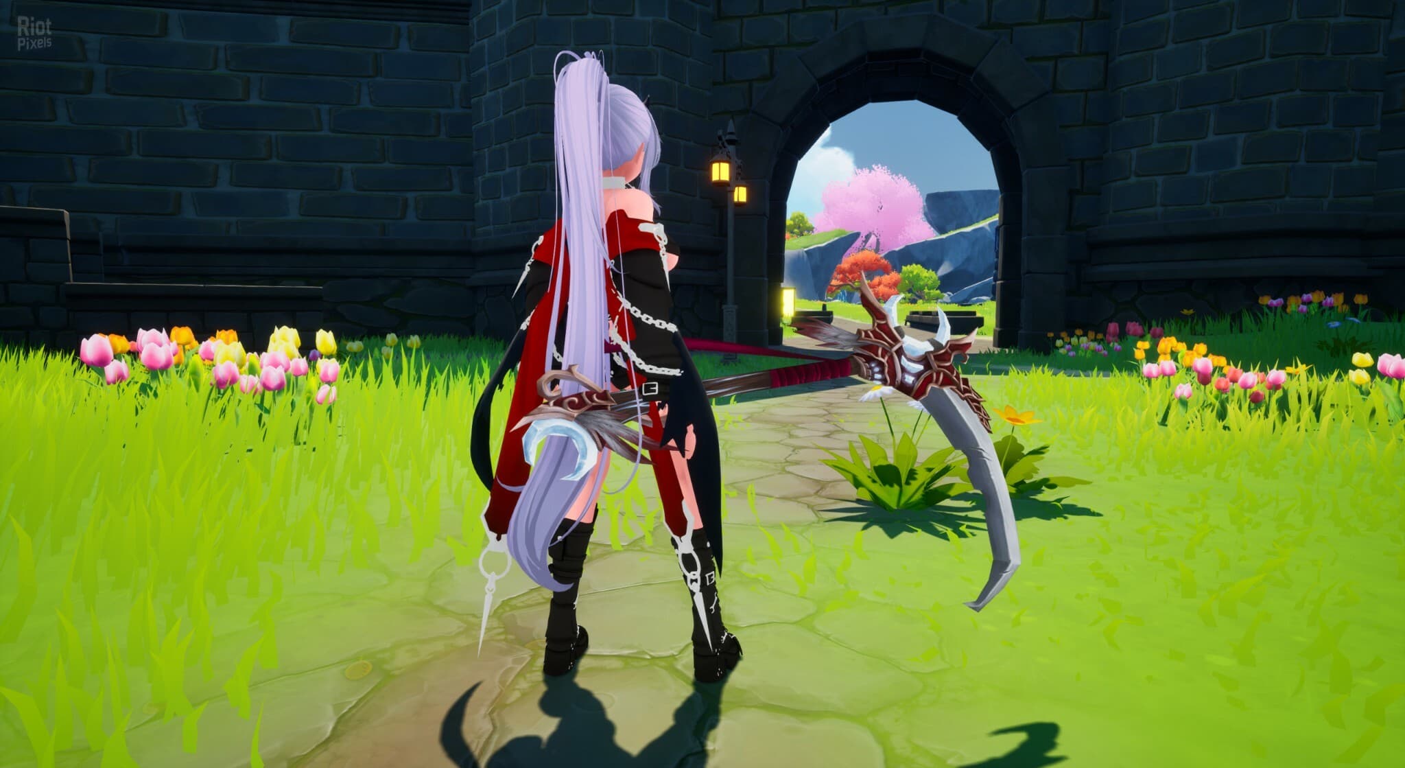 Shimagami – v1.05 + 5 DLCs screenshot 4