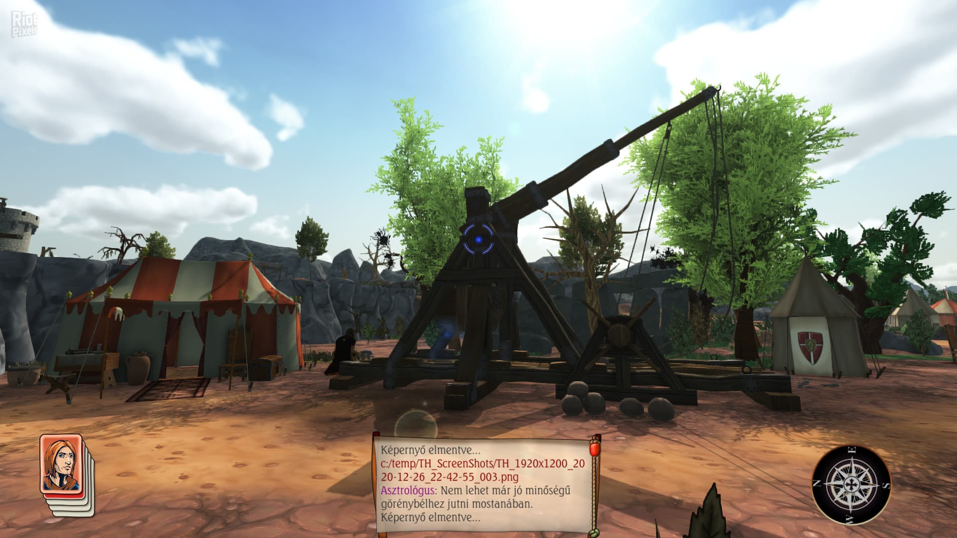 Tortured Hearts – Or How I Saved The Universe. Again. screenshot 2