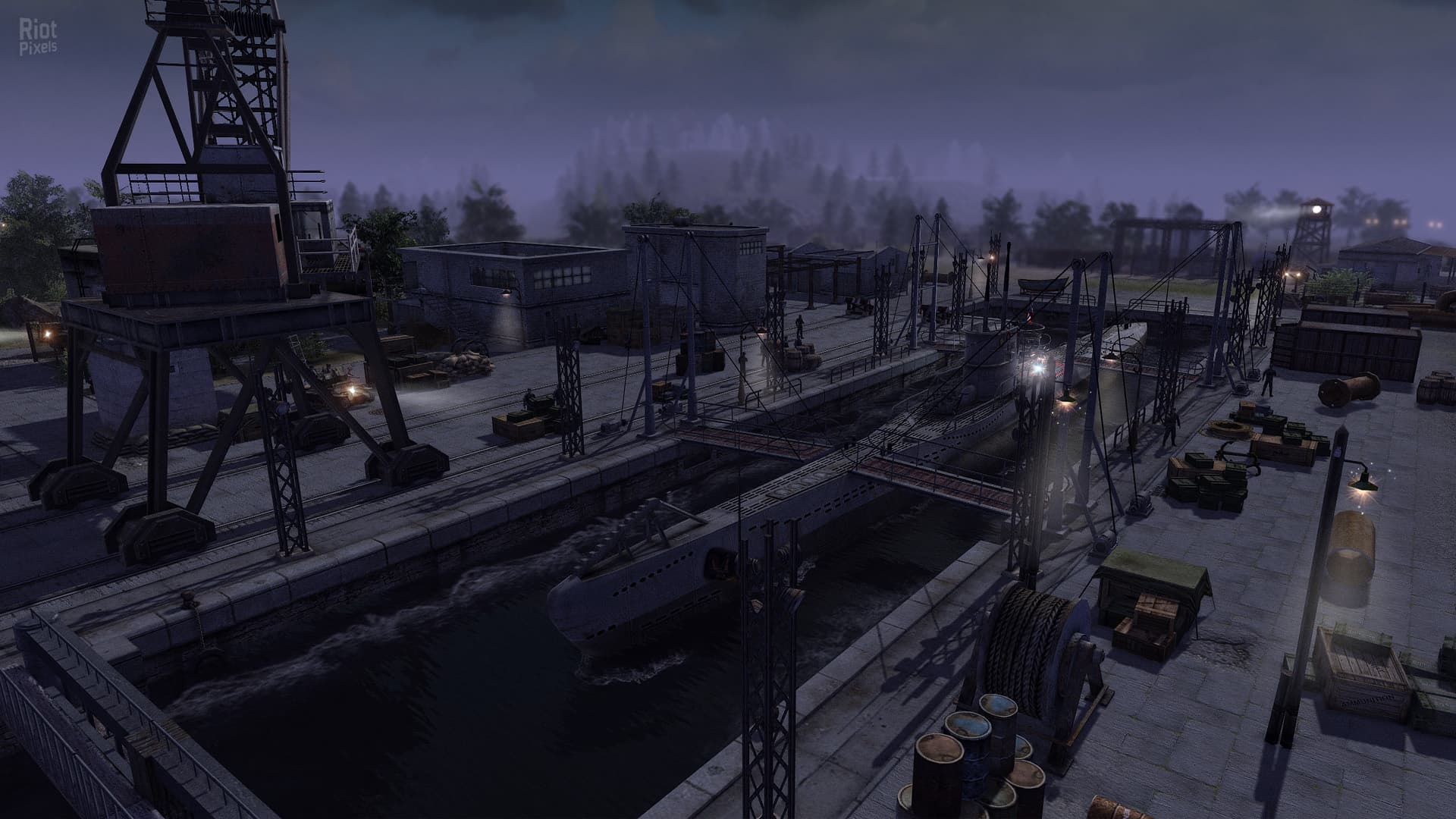 Assault Squad 2: Men of War Origins – v3.261.0 + All DLCs screenshot 3