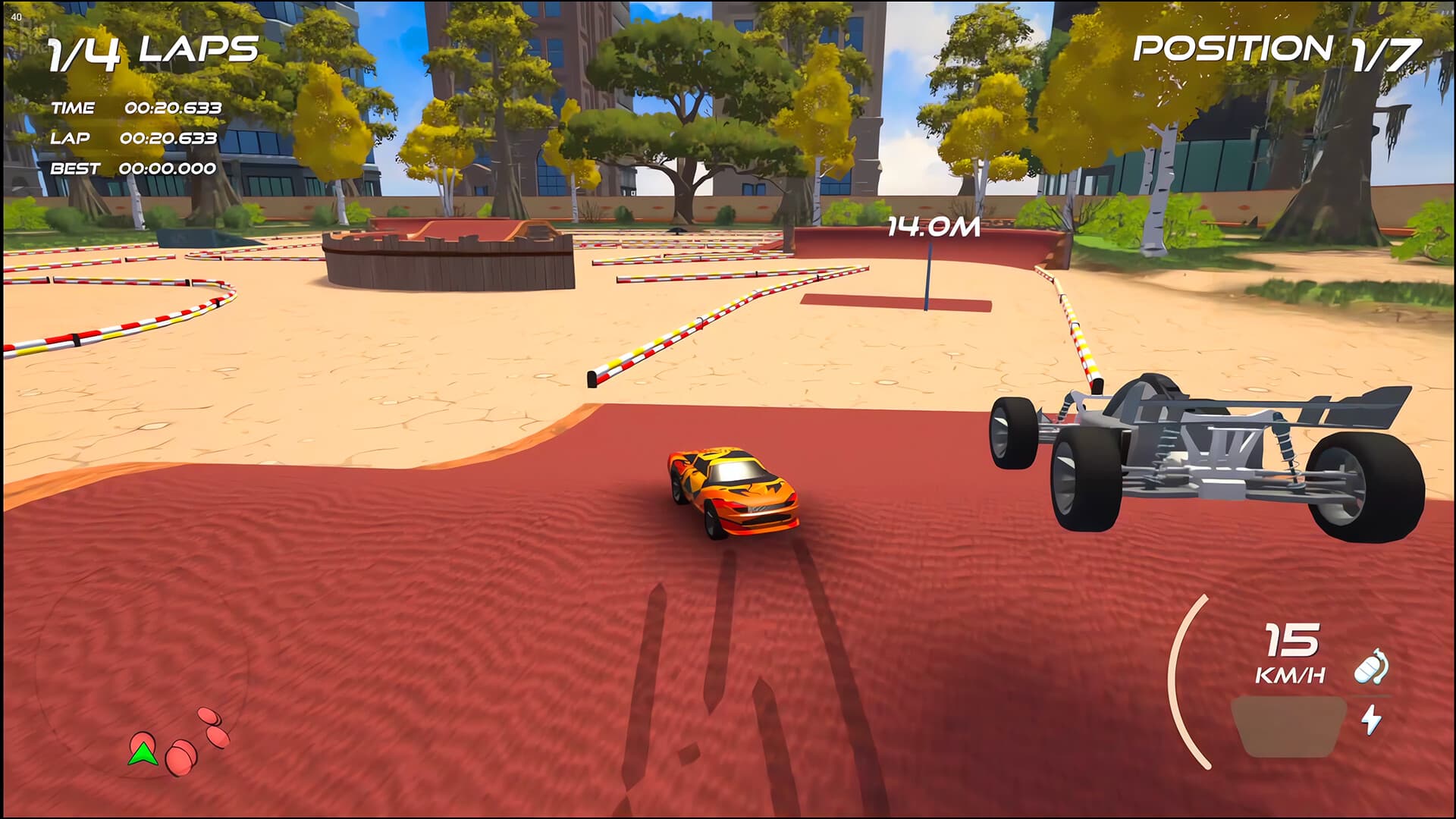 RC Revolution – Build 13864702 screenshot 6