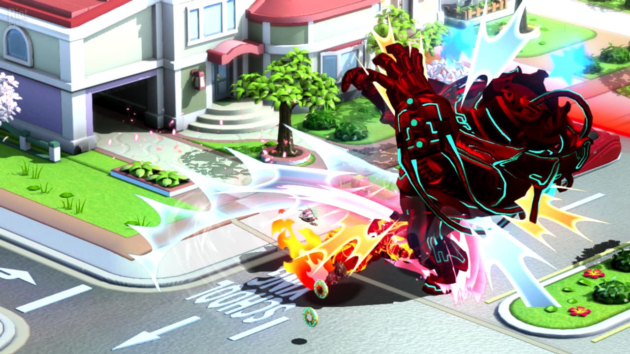 The Wonderful 101: Remastered – v1.0.8 + 4 DLCs screenshot 5
