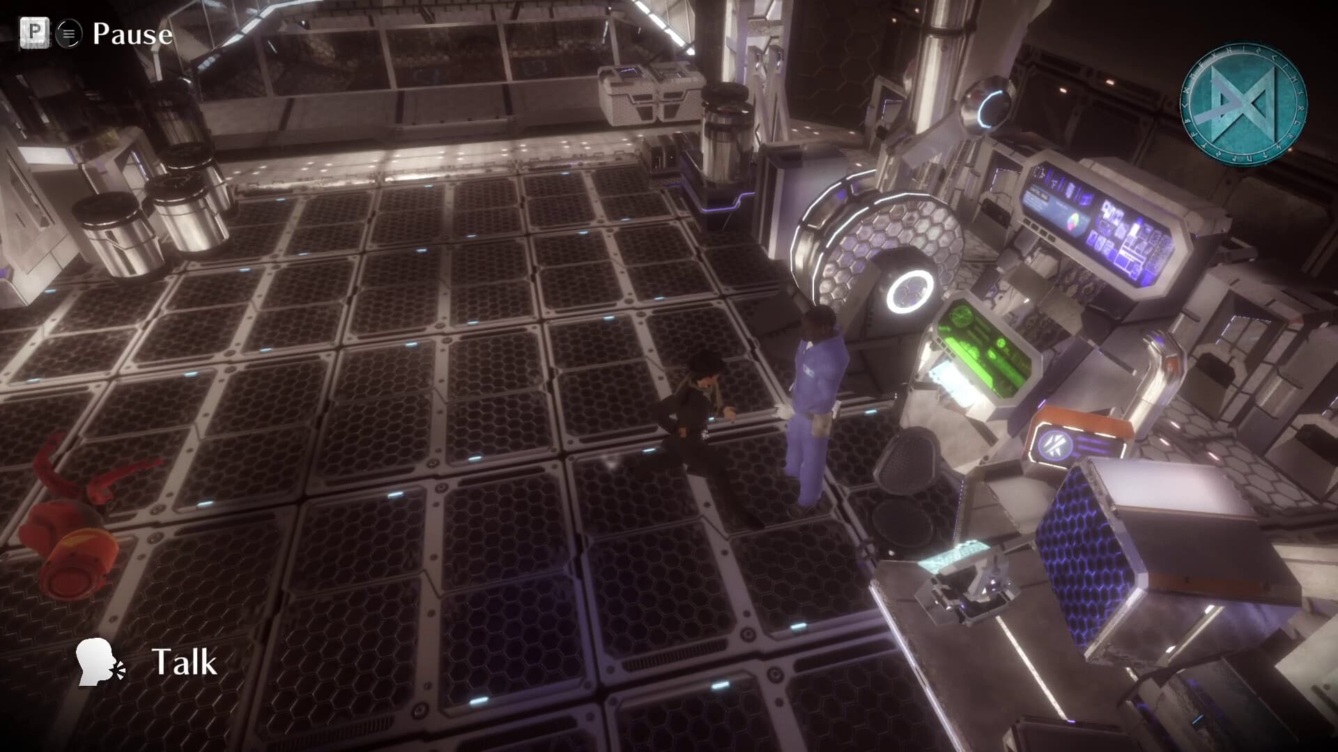 The Dawning Clocks of Time: Remake – v1.0.0.0701.12 screenshot 1