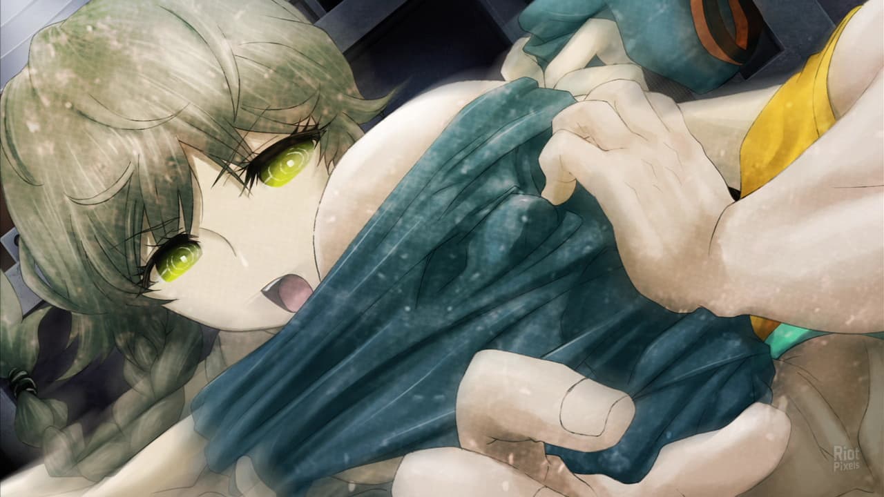 STEINS;GATE – Steam HD Edition screenshot 4