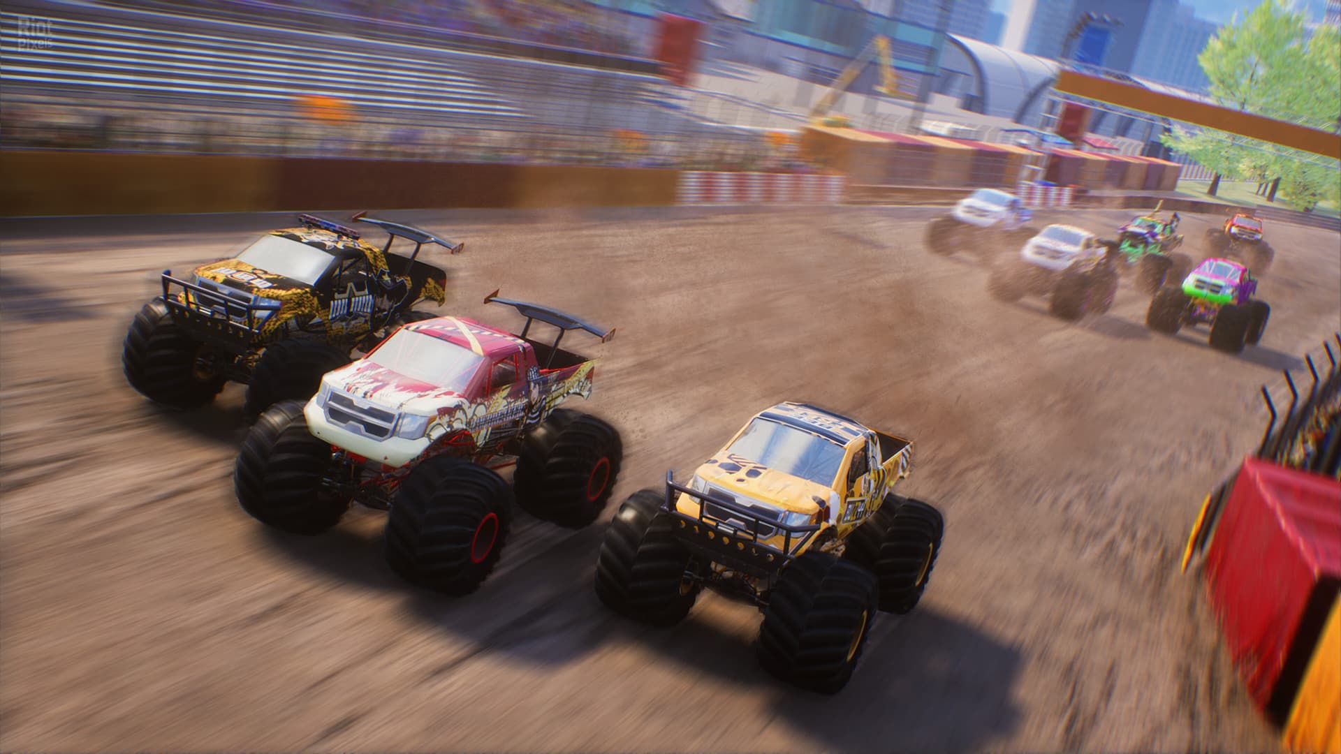 Monster Truck Championship + 2 DLCs screenshot 3