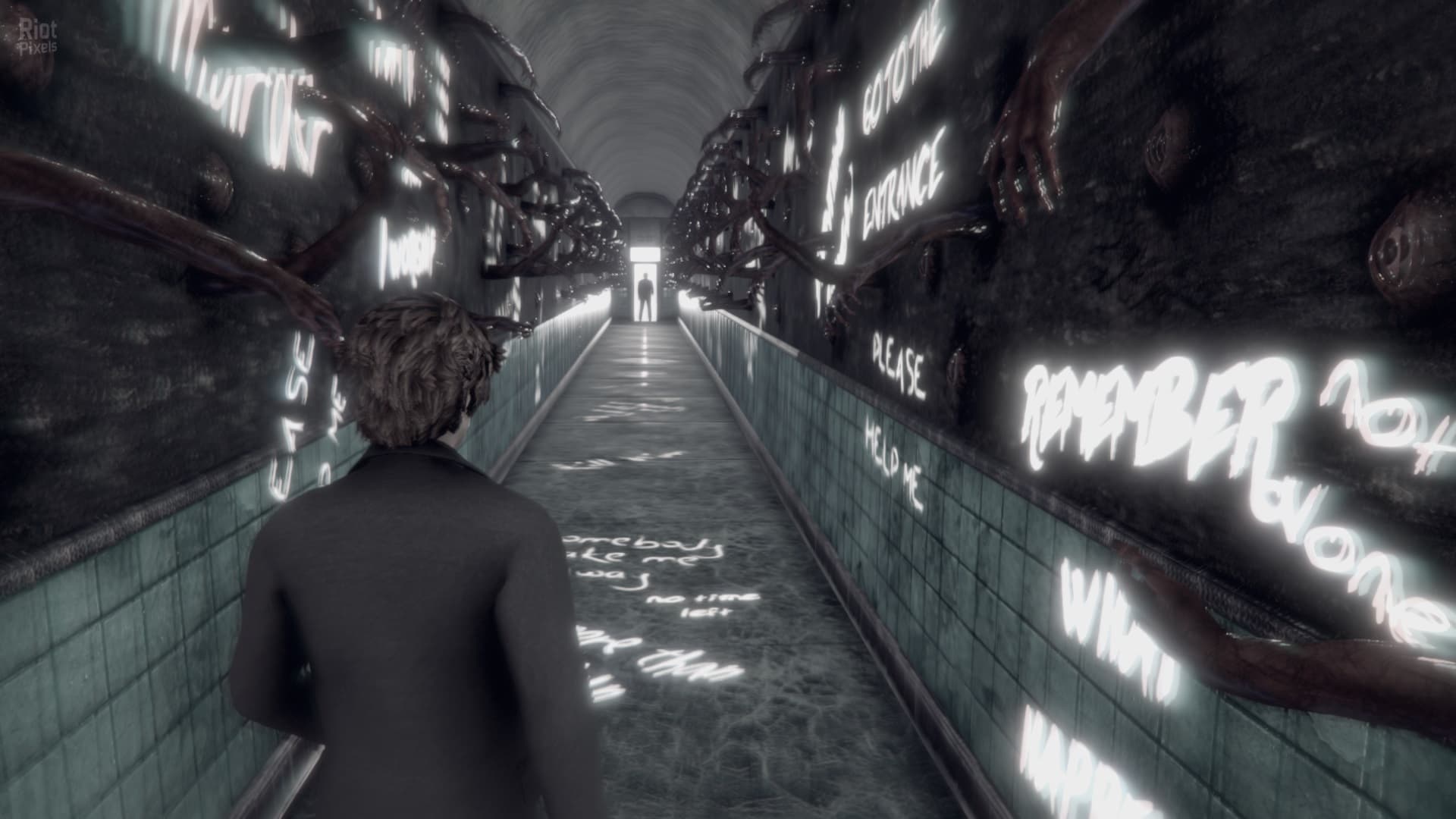 The Piano v1.0d.1 fixed screenshot 1