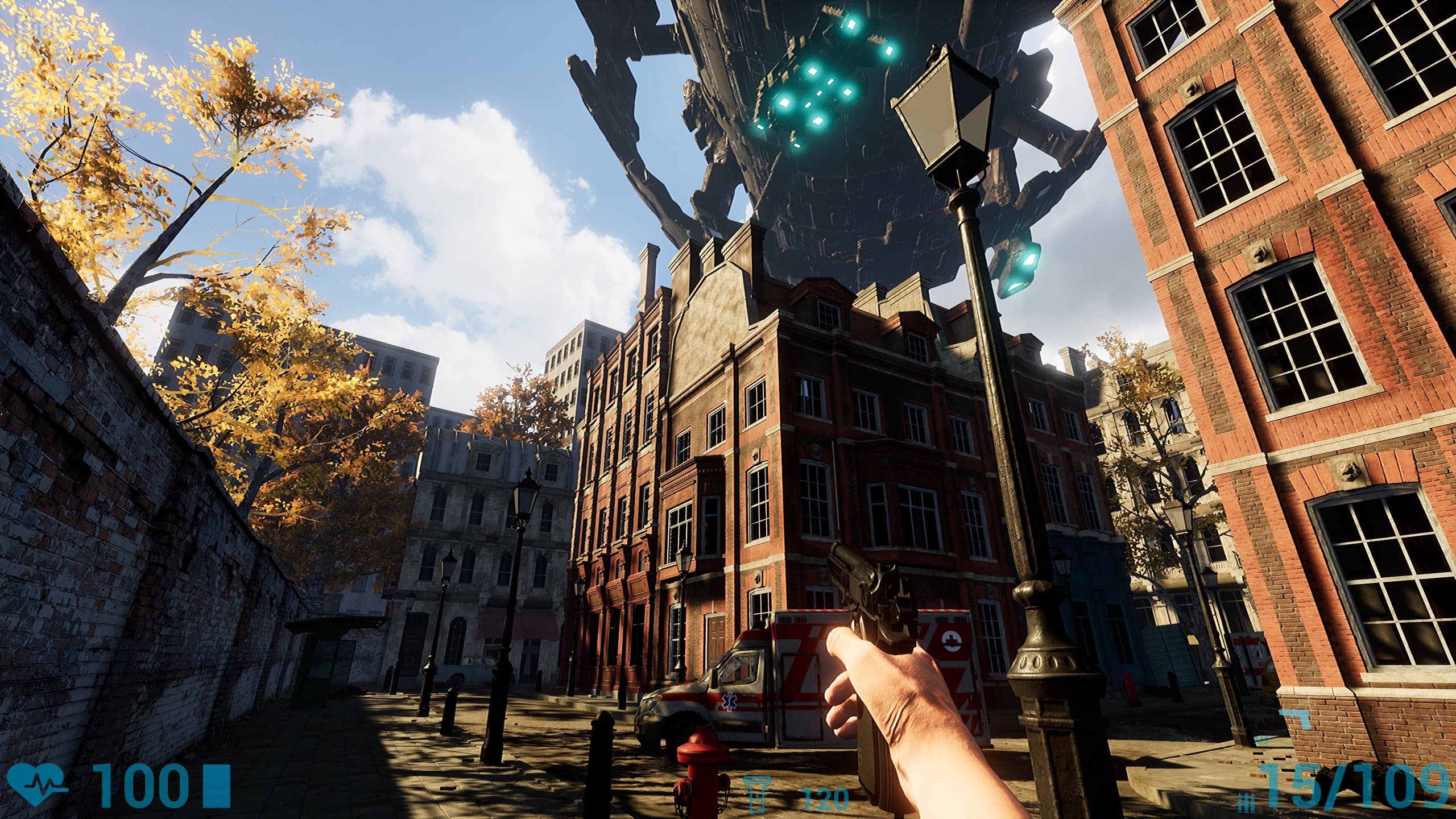 The World of Others – v1.05 screenshot 3