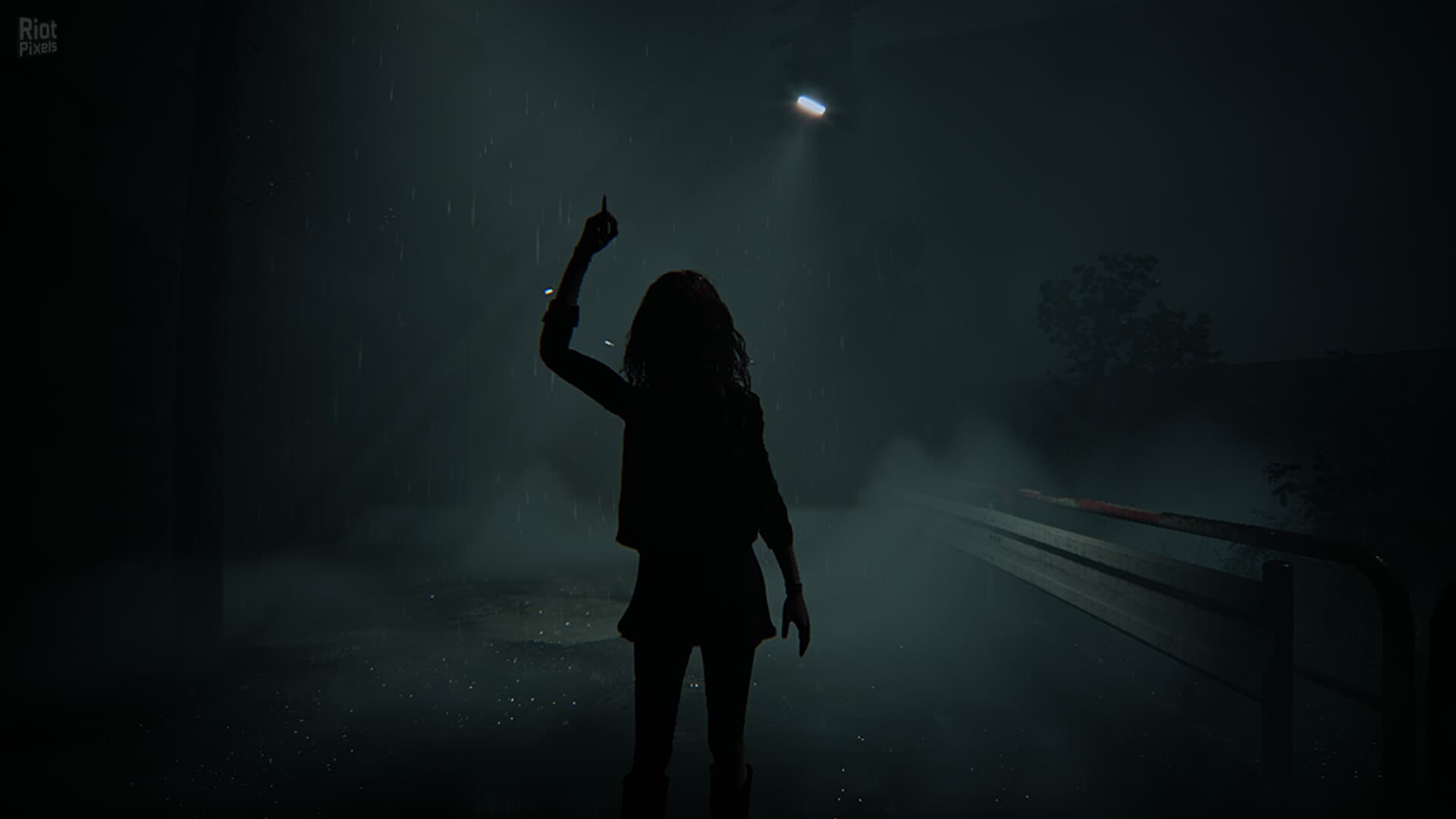 BrokenLore: LOW screenshot 4